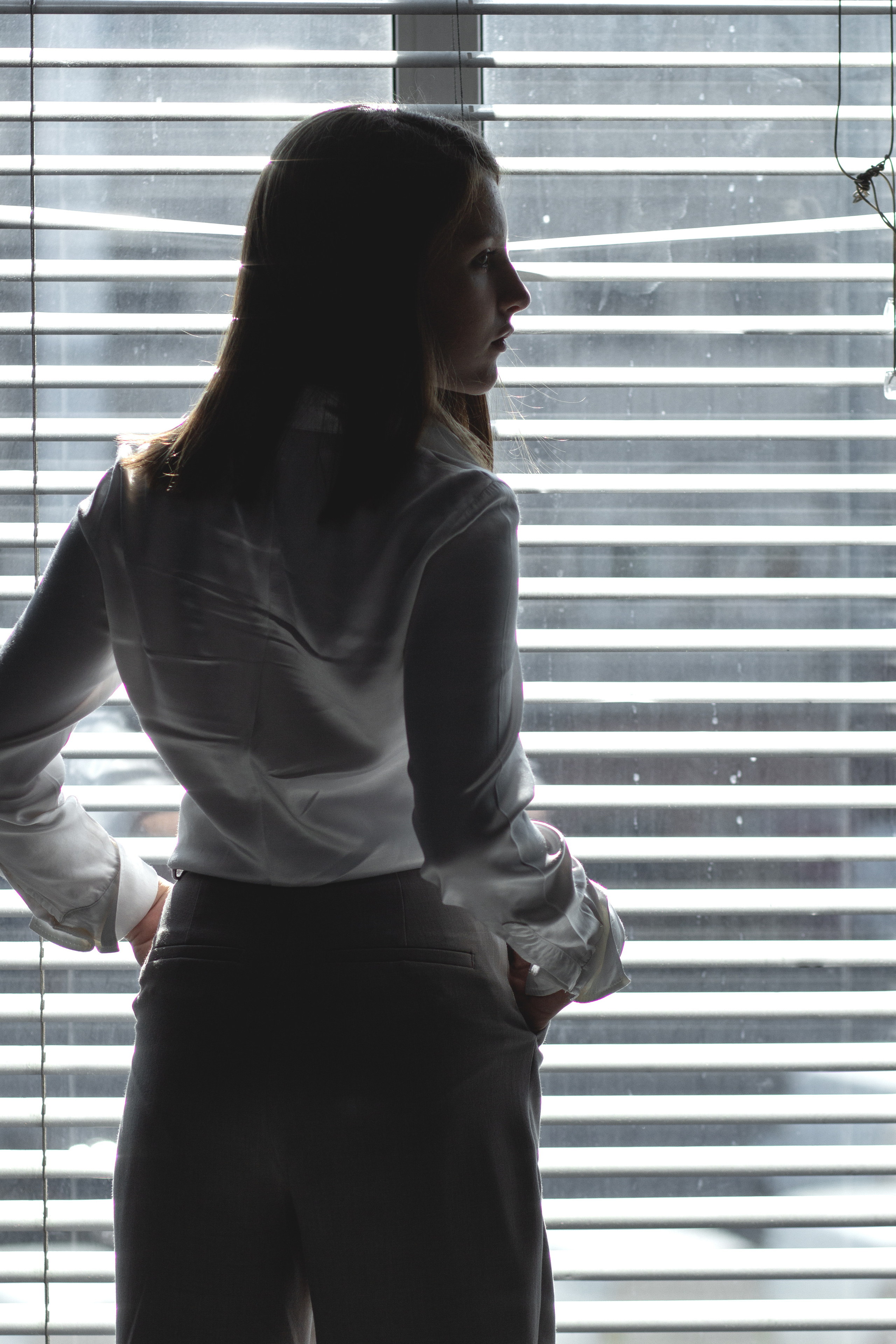 Индивидуальная фотосессия. Фотограф из Санкт-Петербурга Оксана Валковая. Женский портрет. Портрет