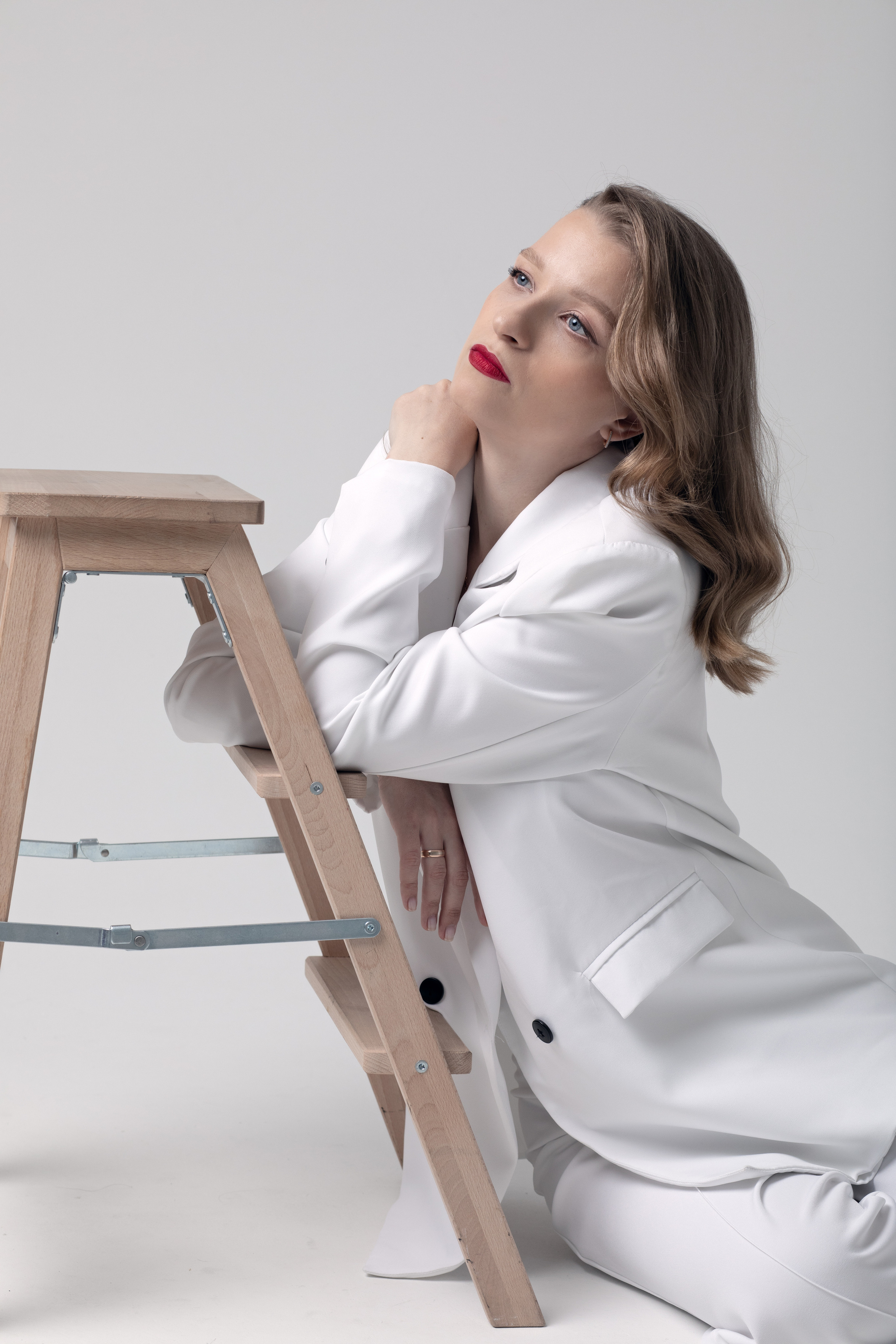 Женский портрет. Фотограф из Санкт-Петербурга Оксана Валковая. Женский портрет. Портрет