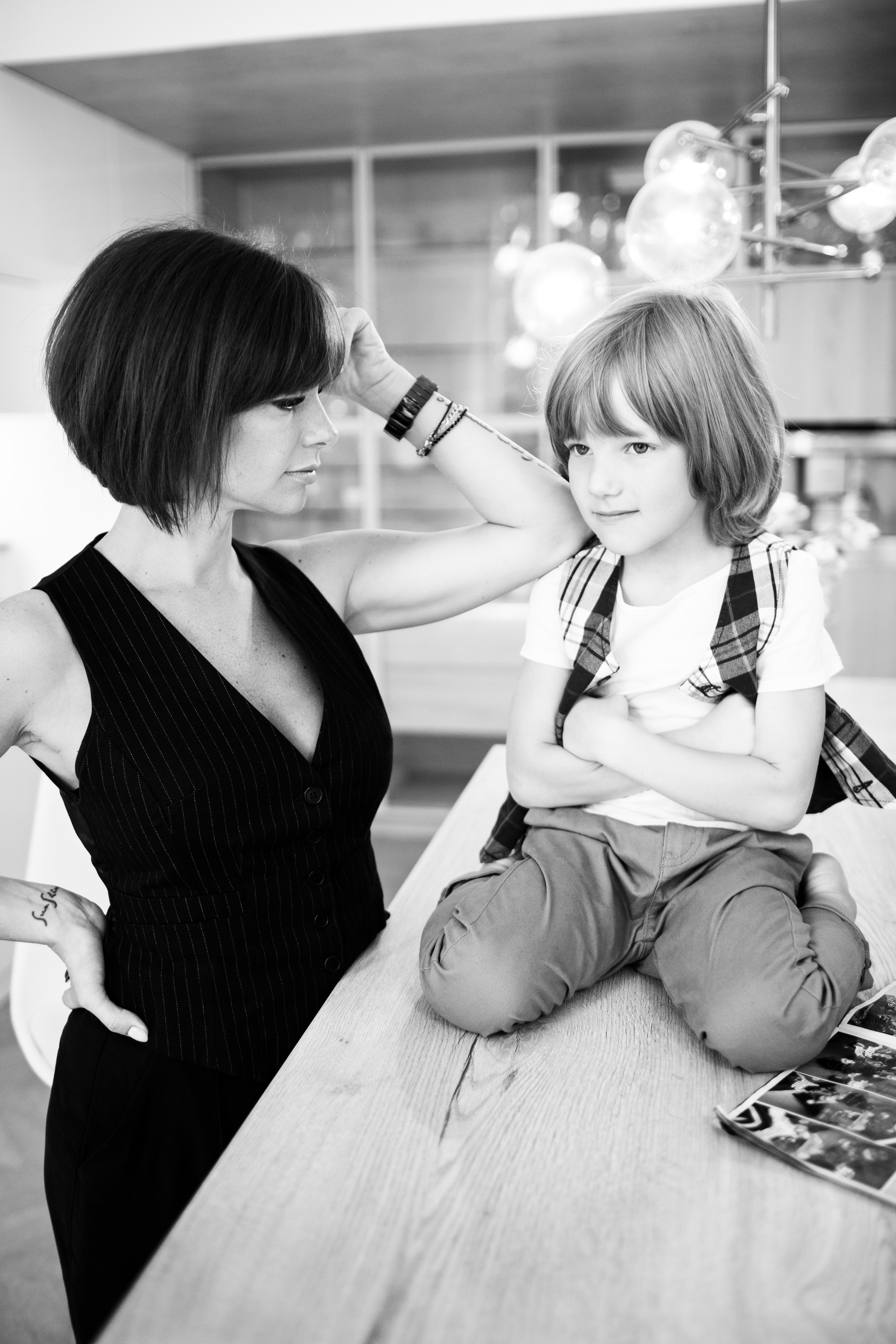 Семейный альбом. Фотограф из Санкт-Петербурга Оксана Валковая. Женский портрет. Портрет