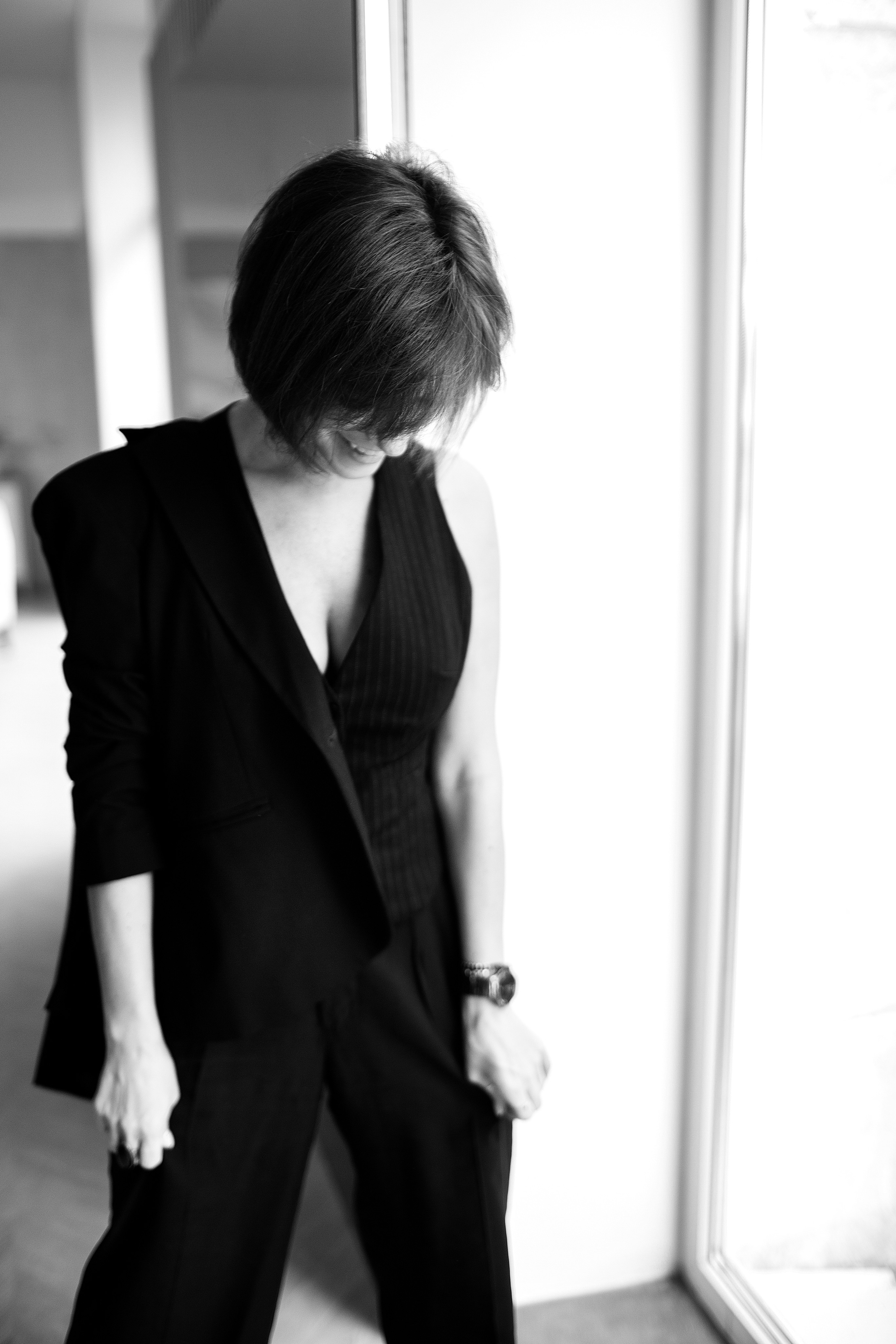 Семейный альбом. Фотограф из Санкт-Петербурга Оксана Валковая. Женский портрет. Портрет