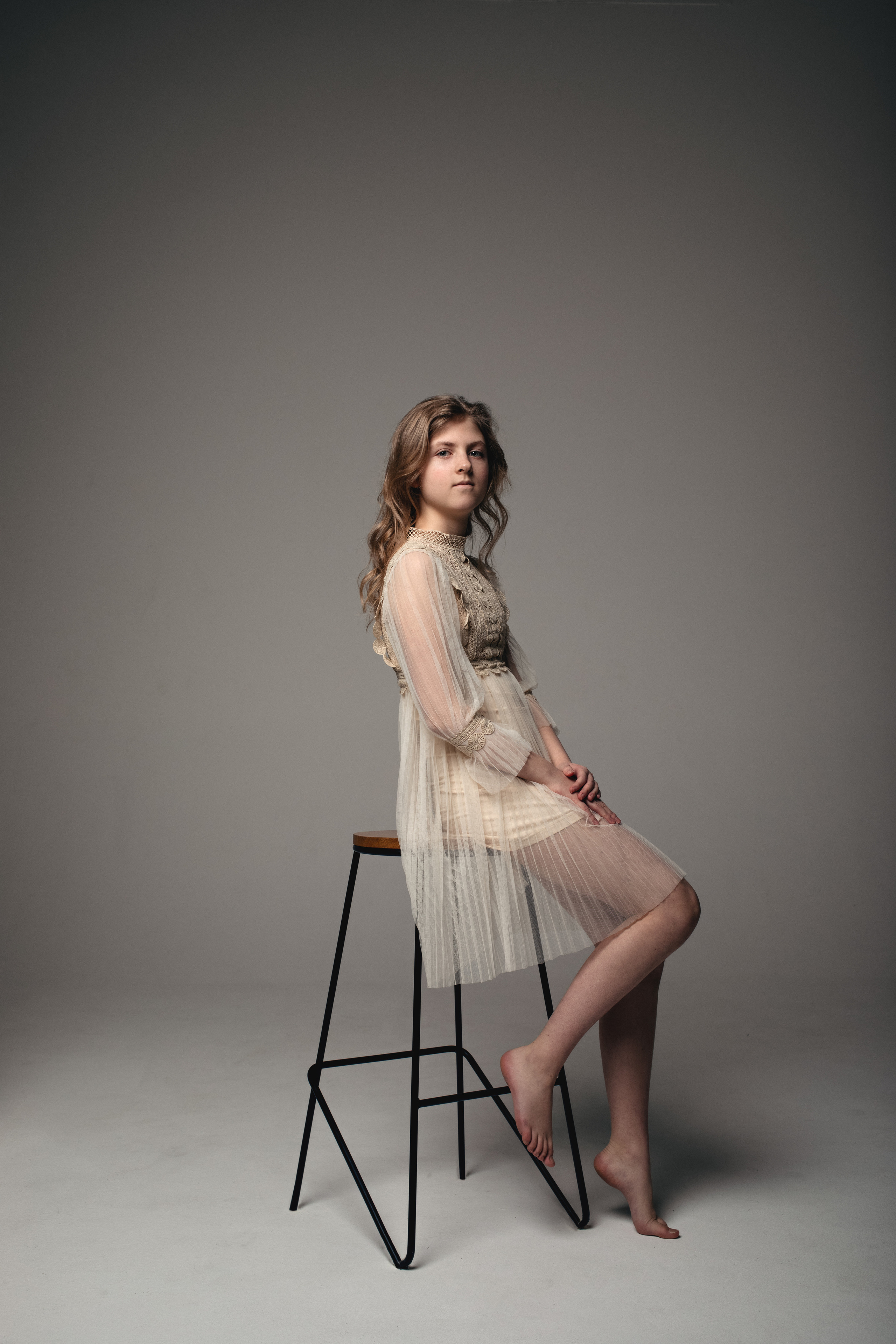 Фотосъемка мамы и дочки. Фотограф из Санкт-Петербурга Оксана Валковая. Женский портрет. Портрет