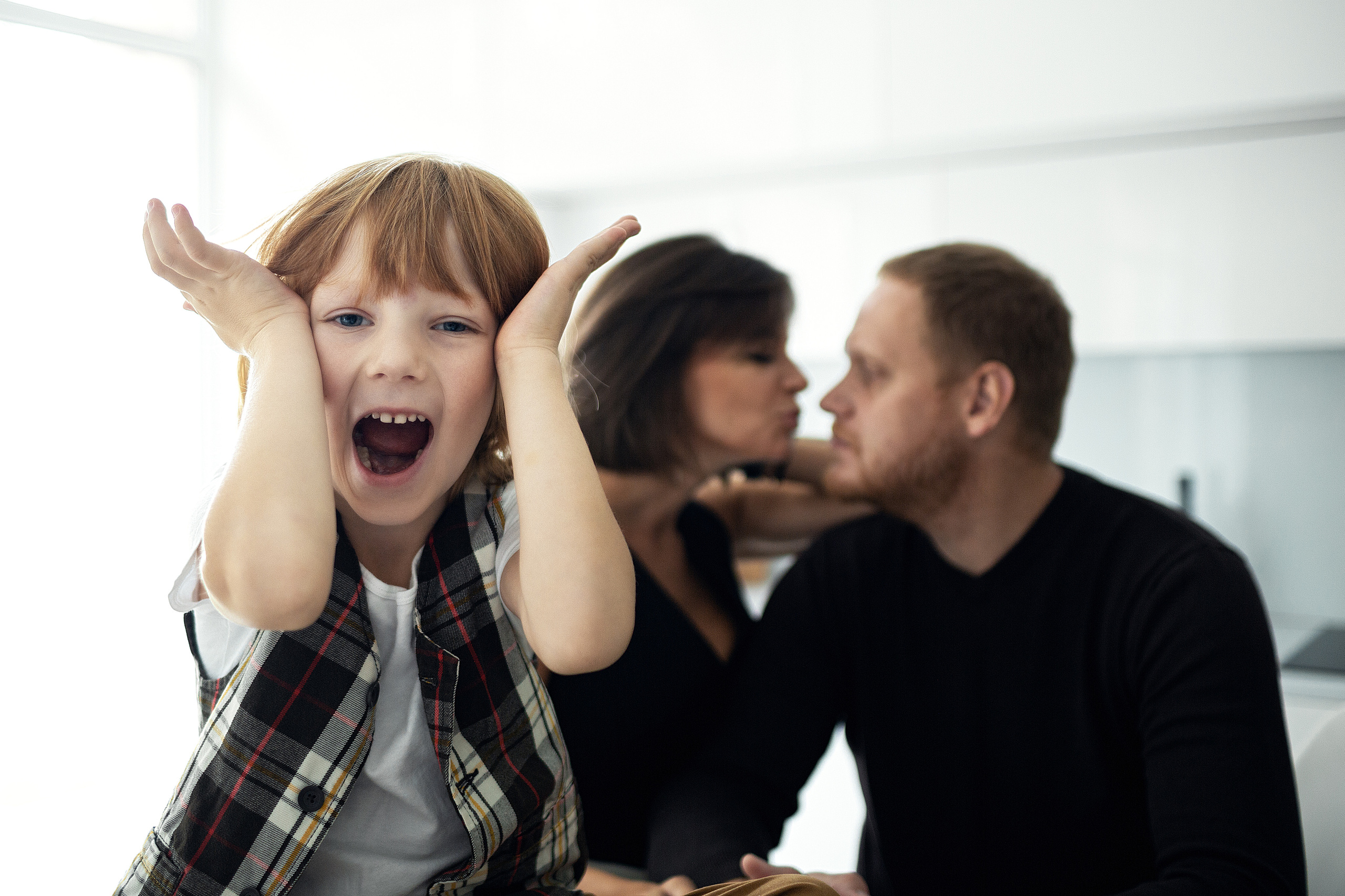 Семейный альбом. Фотограф из Санкт-Петербурга Оксана Валковая. Женский портрет. Портрет