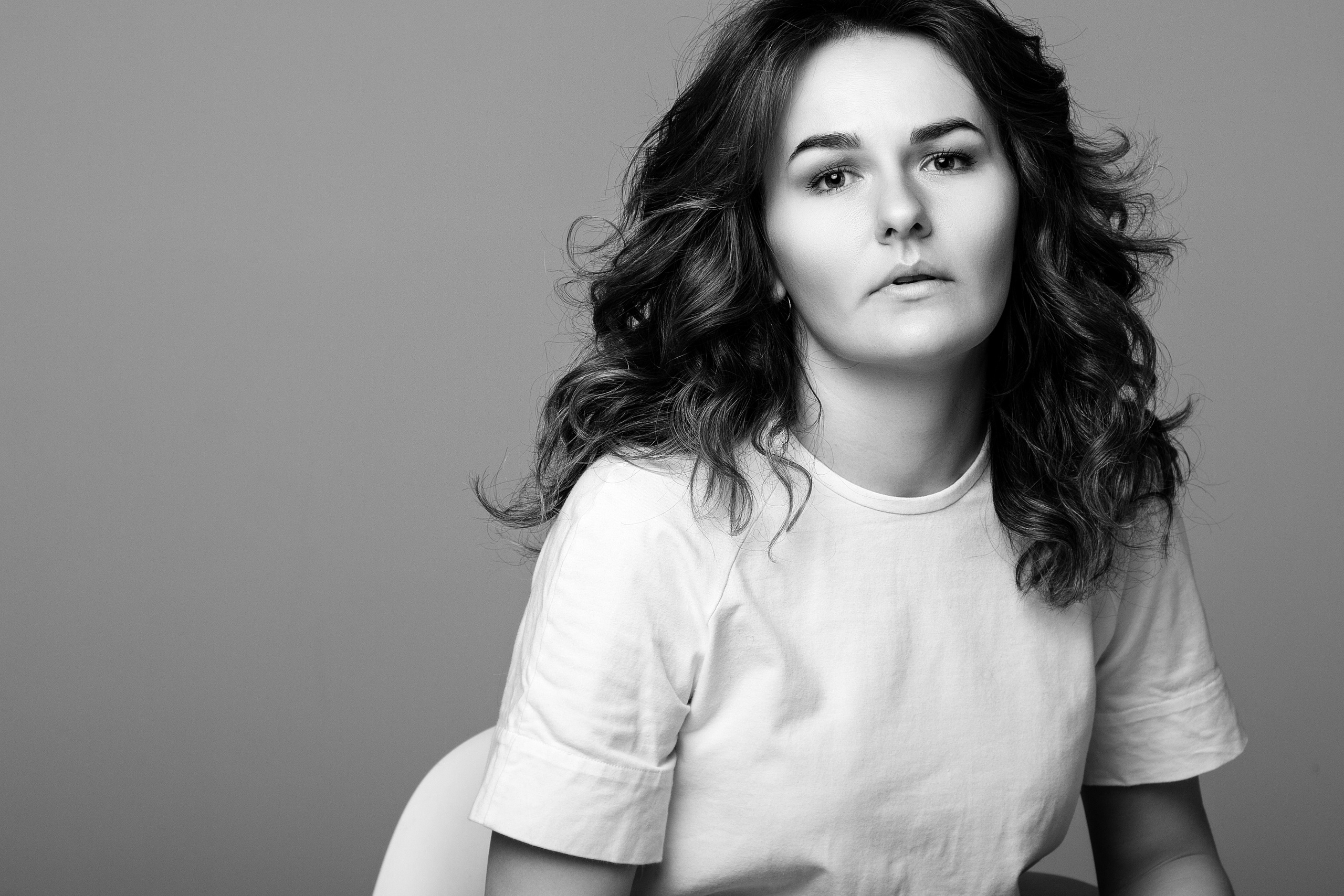 Семейная фотосъемка. Фотограф из Санкт-Петербурга Оксана Валковая. Женский портрет. Портрет