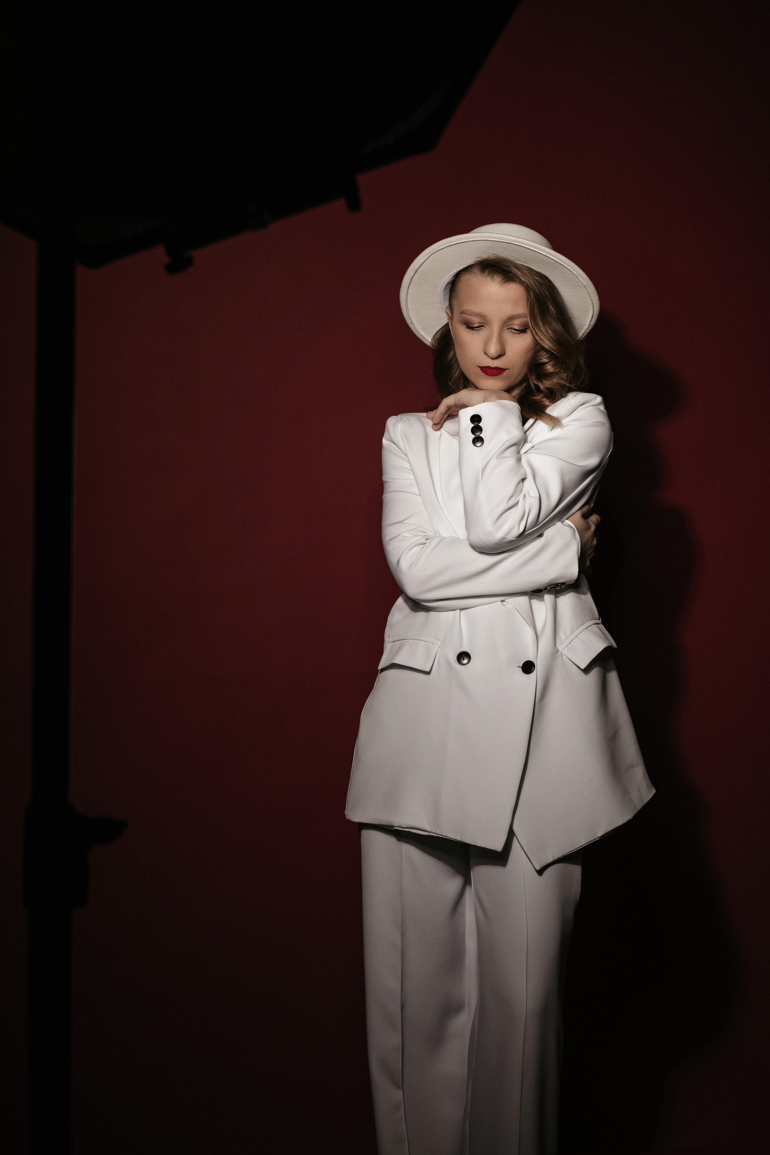 Женский портрет. Фотограф из Санкт-Петербурга Оксана Валковая. Женский портрет. Портрет