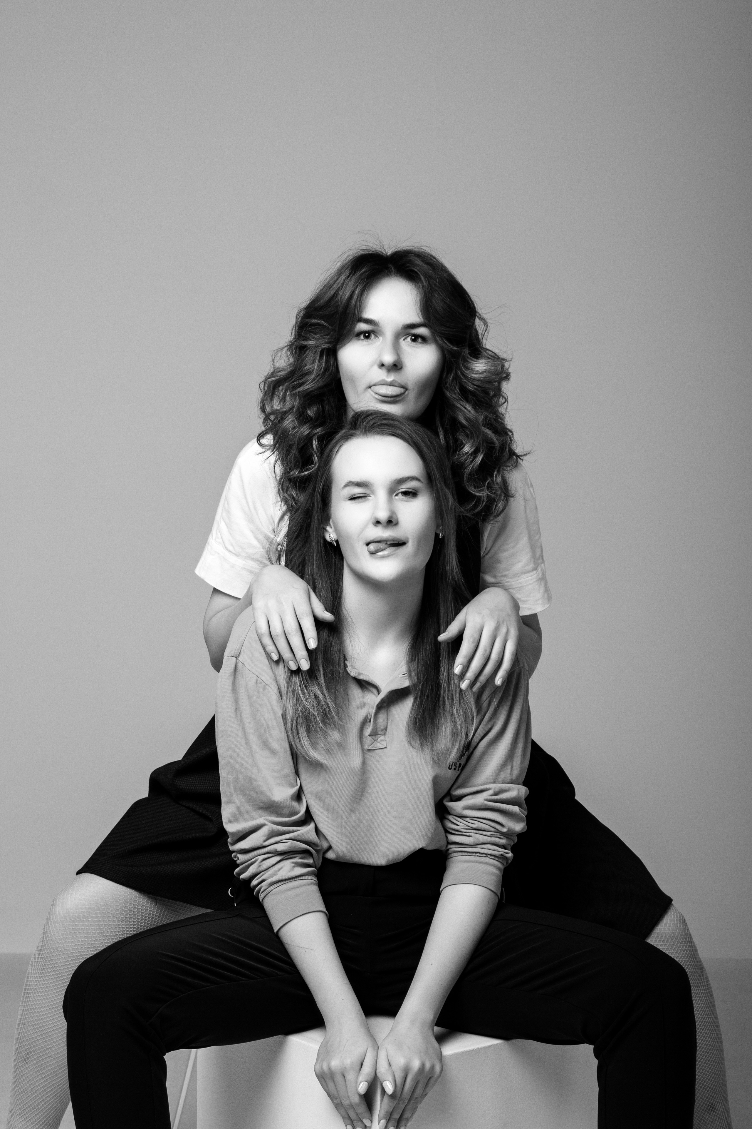 Семейная фотосъемка. Фотограф из Санкт-Петербурга Оксана Валковая. Женский портрет. Портрет