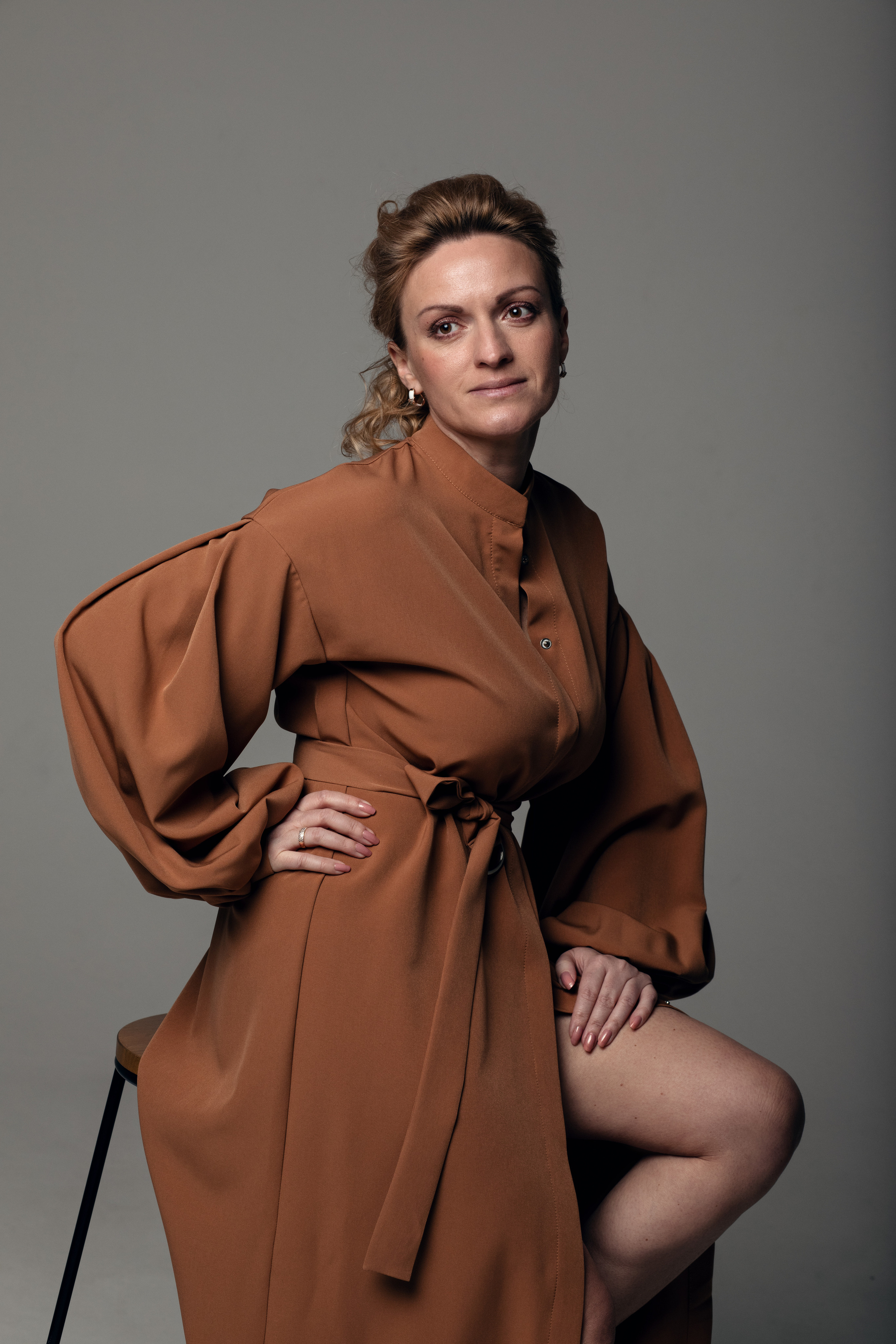 Фотосъемка мамы и дочки. Фотограф из Санкт-Петербурга Оксана Валковая. Женский портрет. Портрет