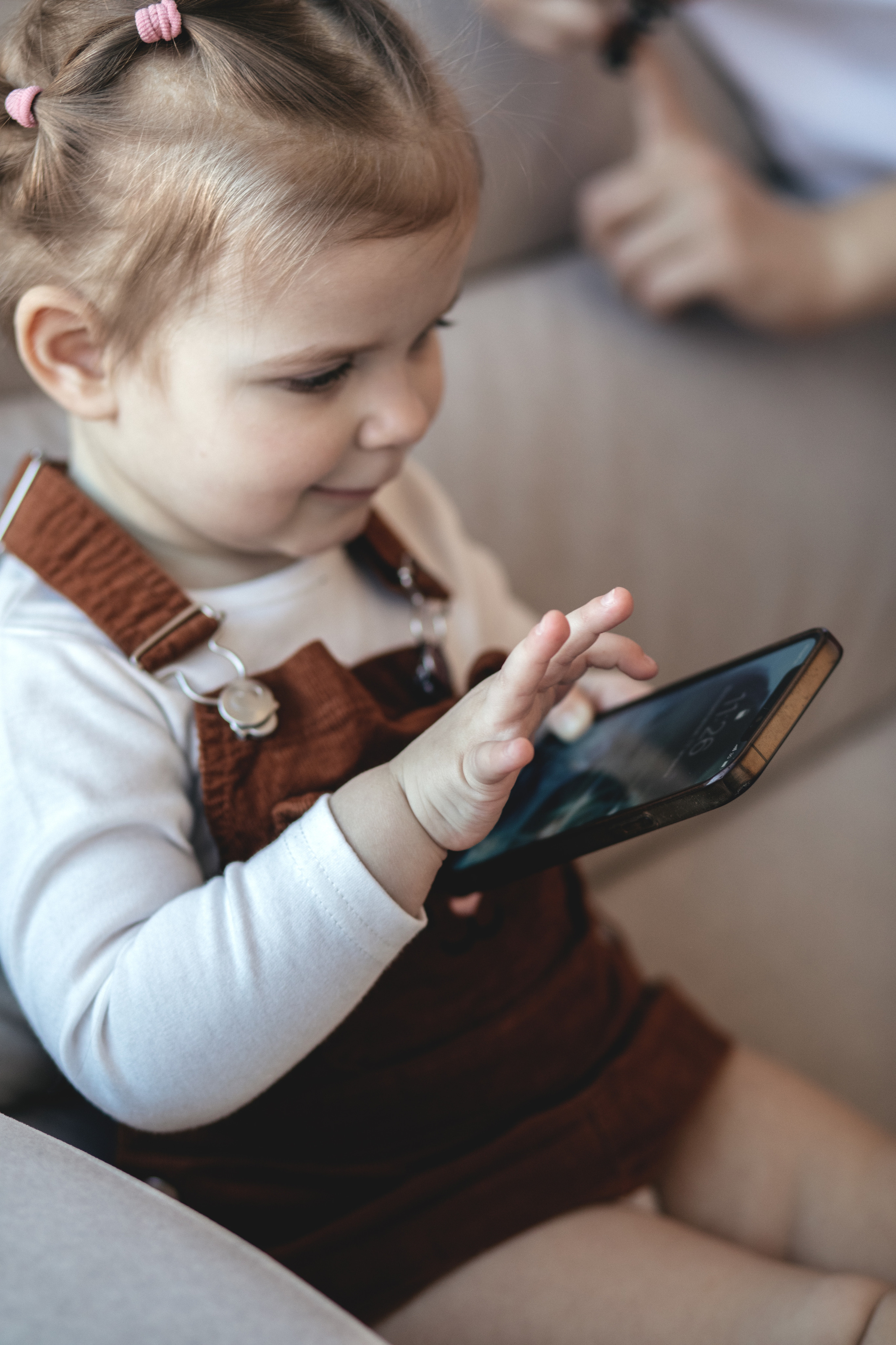 Папины дочки. Фотограф из Санкт-Петербурга Оксана Валковая. Женский портрет. Портрет