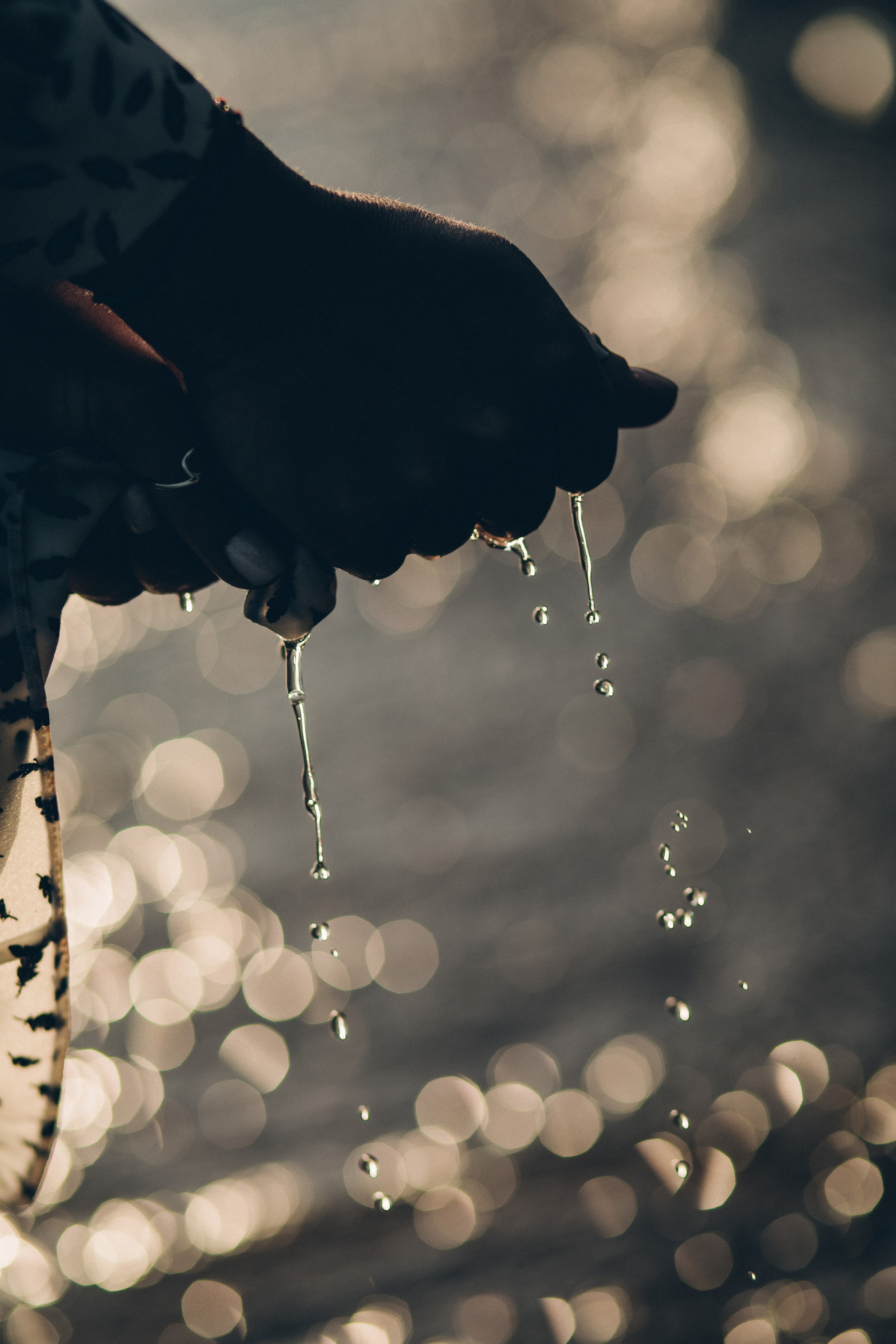 Фотосъемка на Финском заливе. Фотограф из Санкт-Петербурга Оксана Валковая. Женский портрет. Портрет