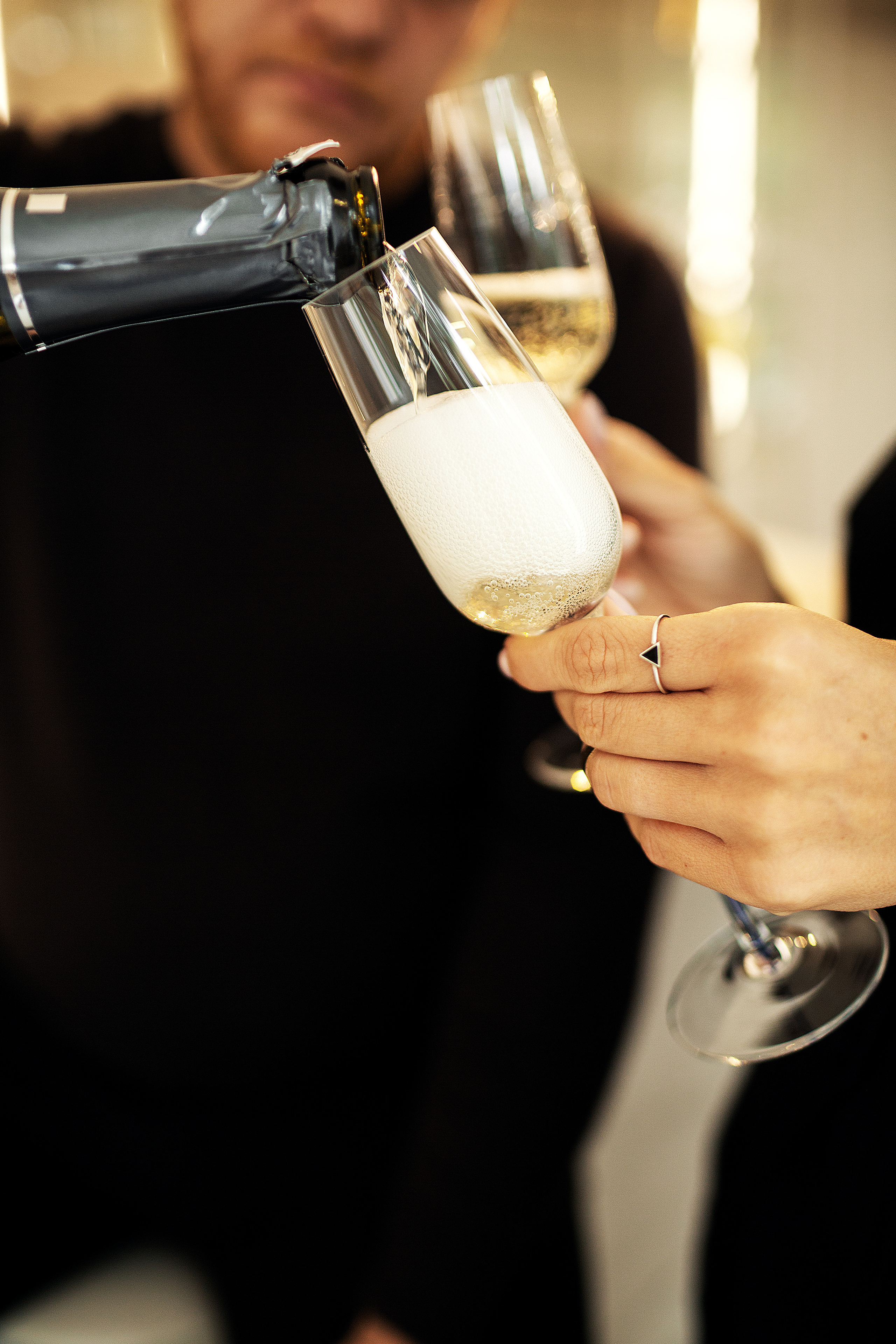 Семейный альбом. Фотограф из Санкт-Петербурга Оксана Валковая. Женский портрет. Портрет