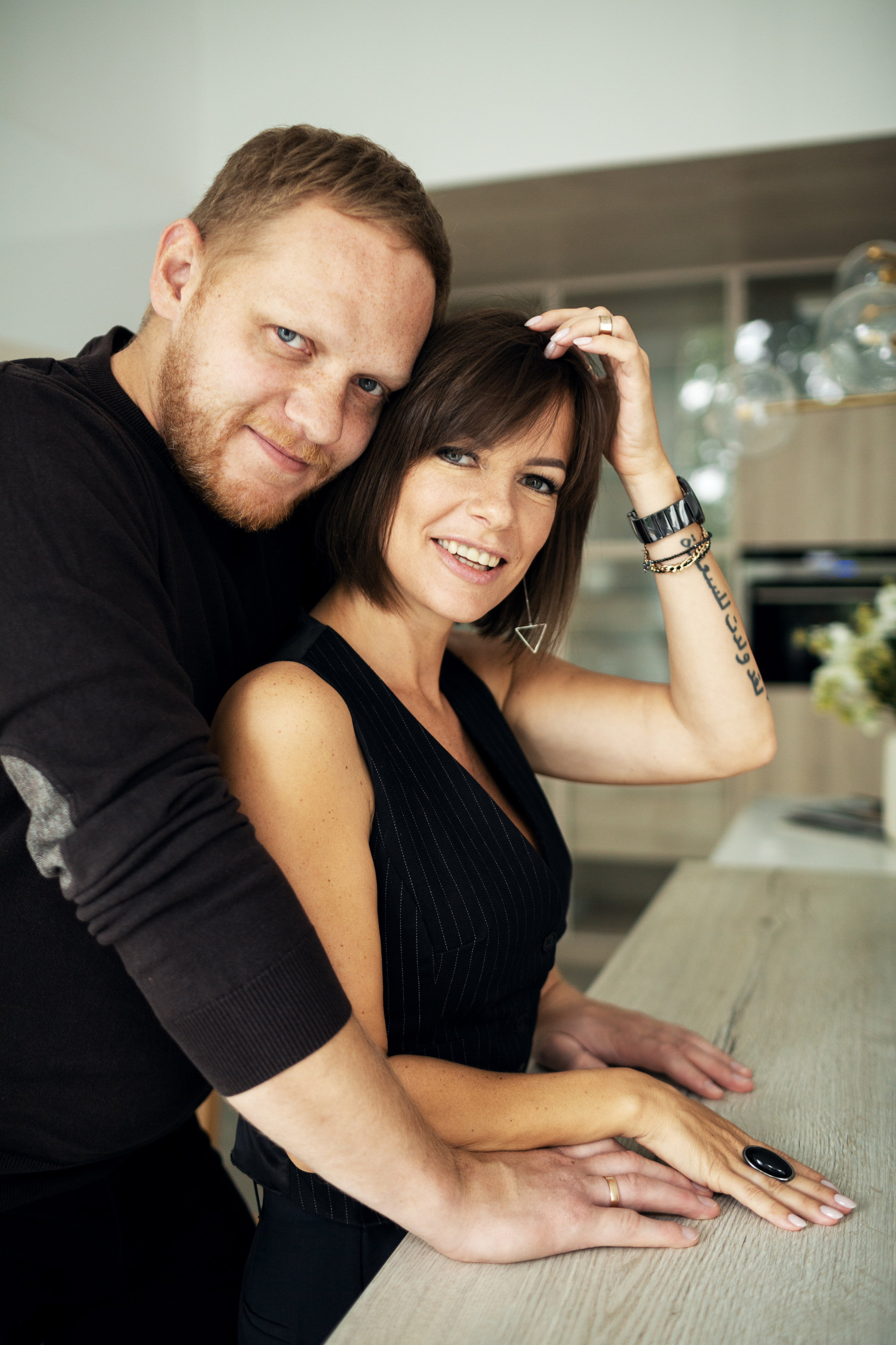 Семейный альбом. Фотограф из Санкт-Петербурга Оксана Валковая. Женский портрет. Портрет