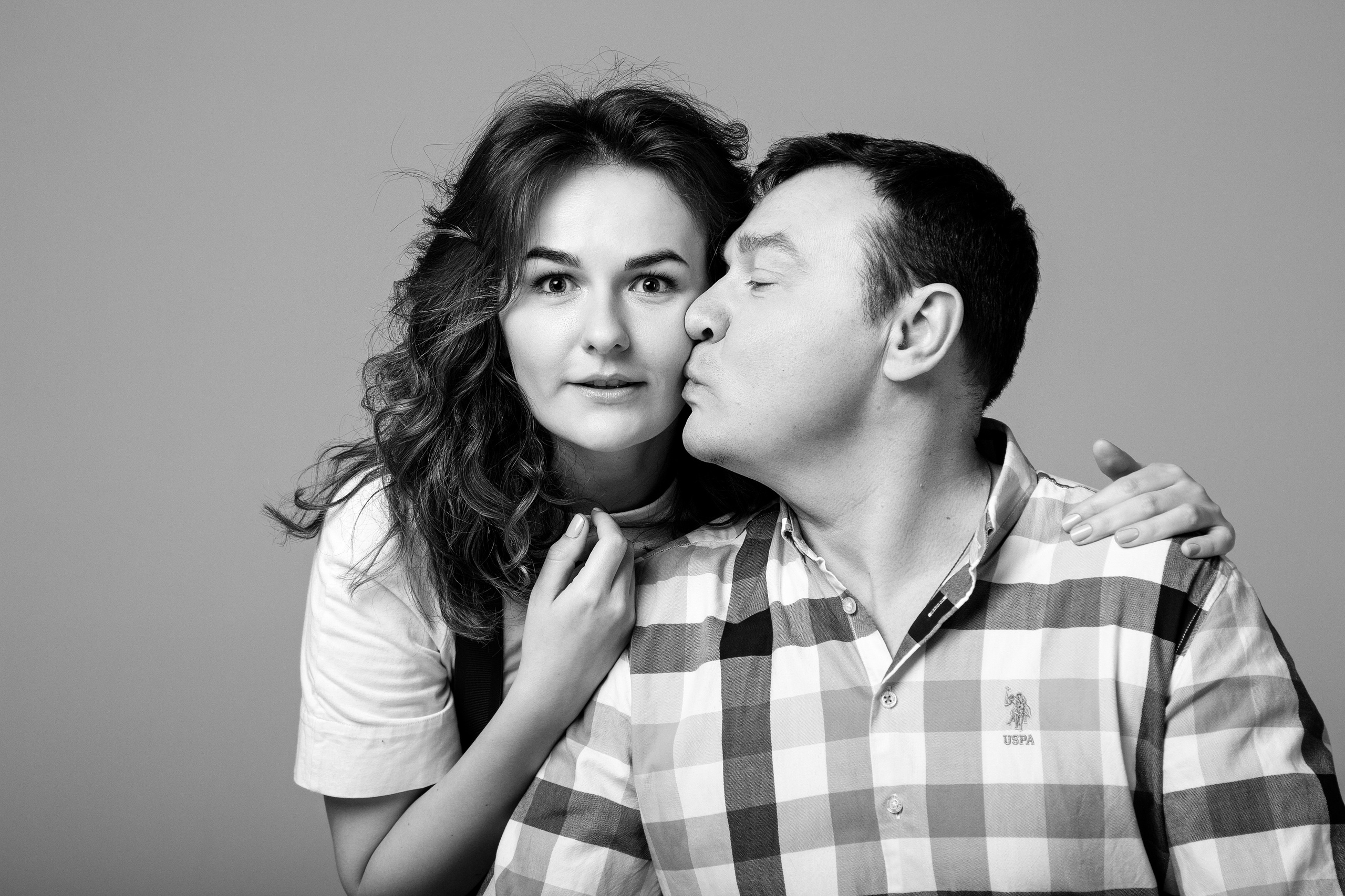 Семейная фотосъемка. Фотограф из Санкт-Петербурга Оксана Валковая. Женский портрет. Портрет