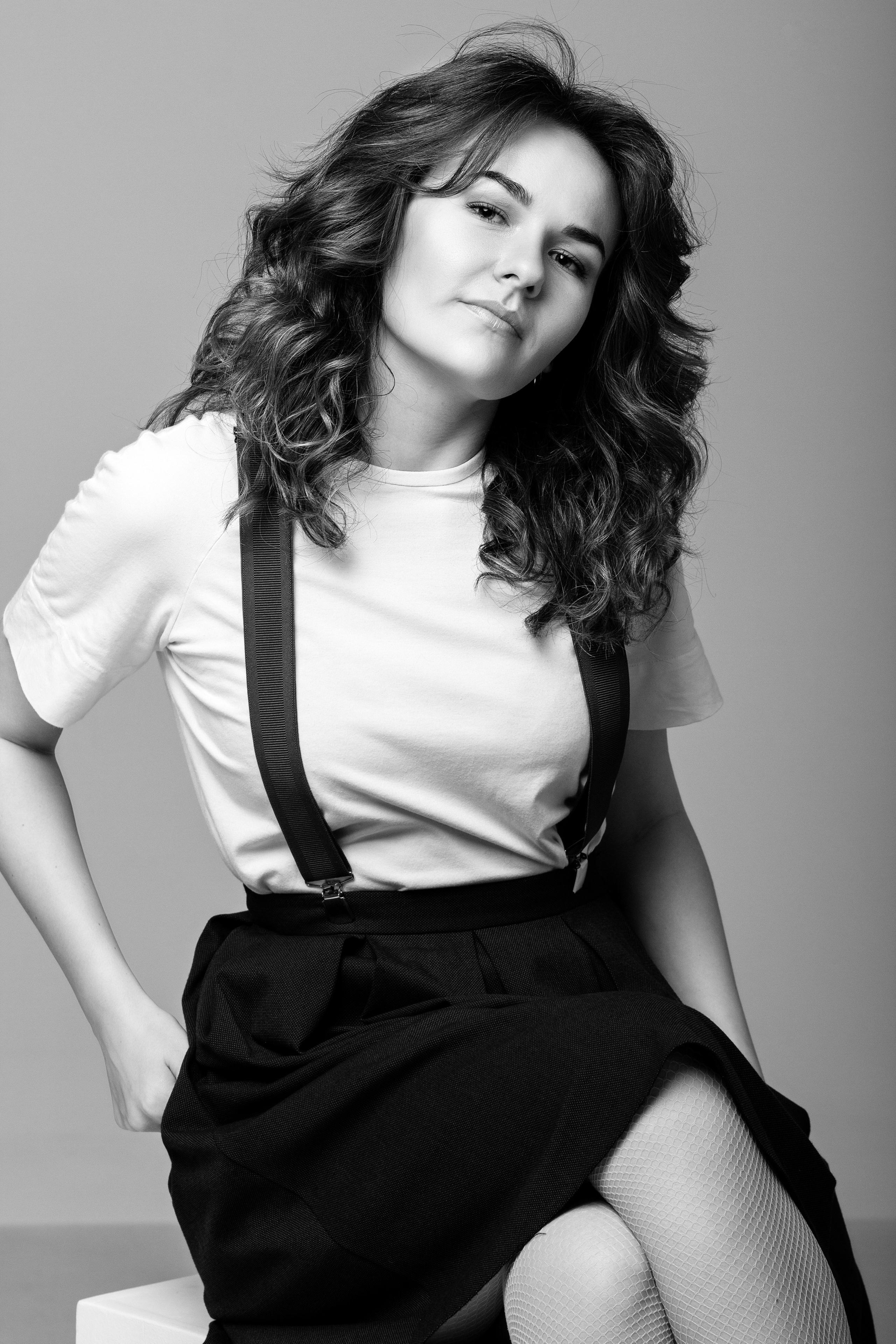 Семейная фотосъемка. Фотограф из Санкт-Петербурга Оксана Валковая. Женский портрет. Портрет