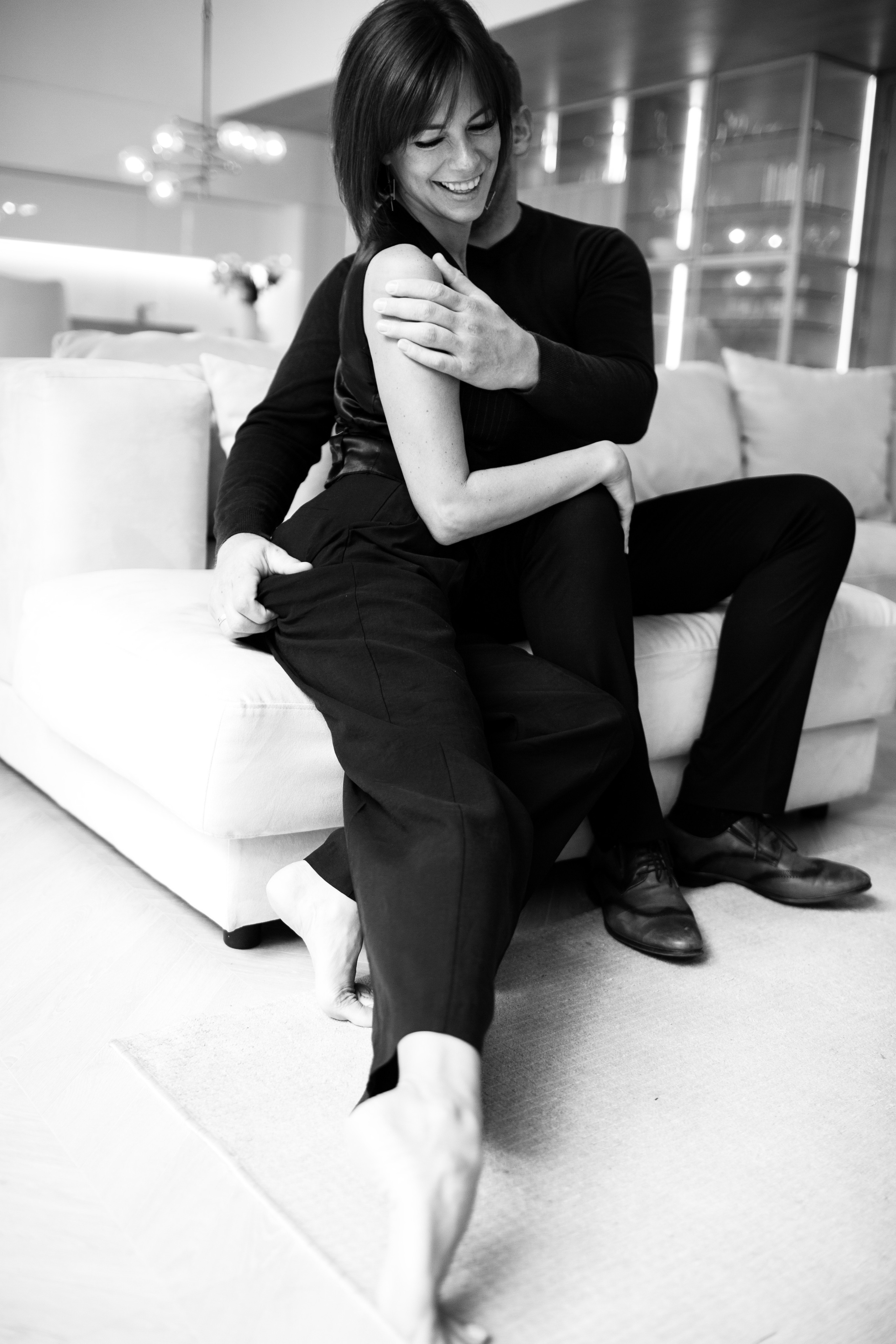 Семейный альбом. Фотограф из Санкт-Петербурга Оксана Валковая. Женский портрет. Портрет