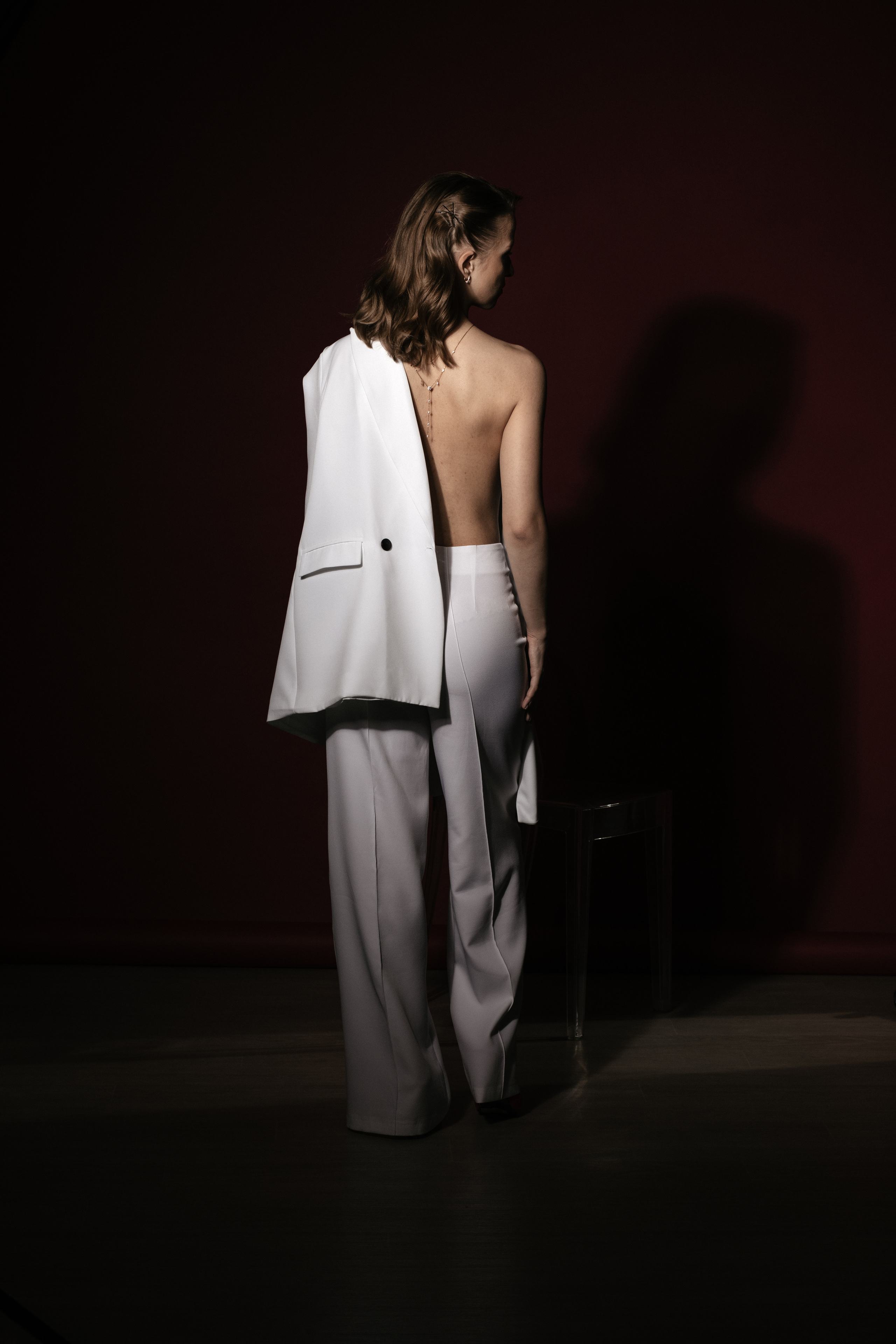 Женский портрет. Фотограф из Санкт-Петербурга Оксана Валковая. Женский портрет. Портрет