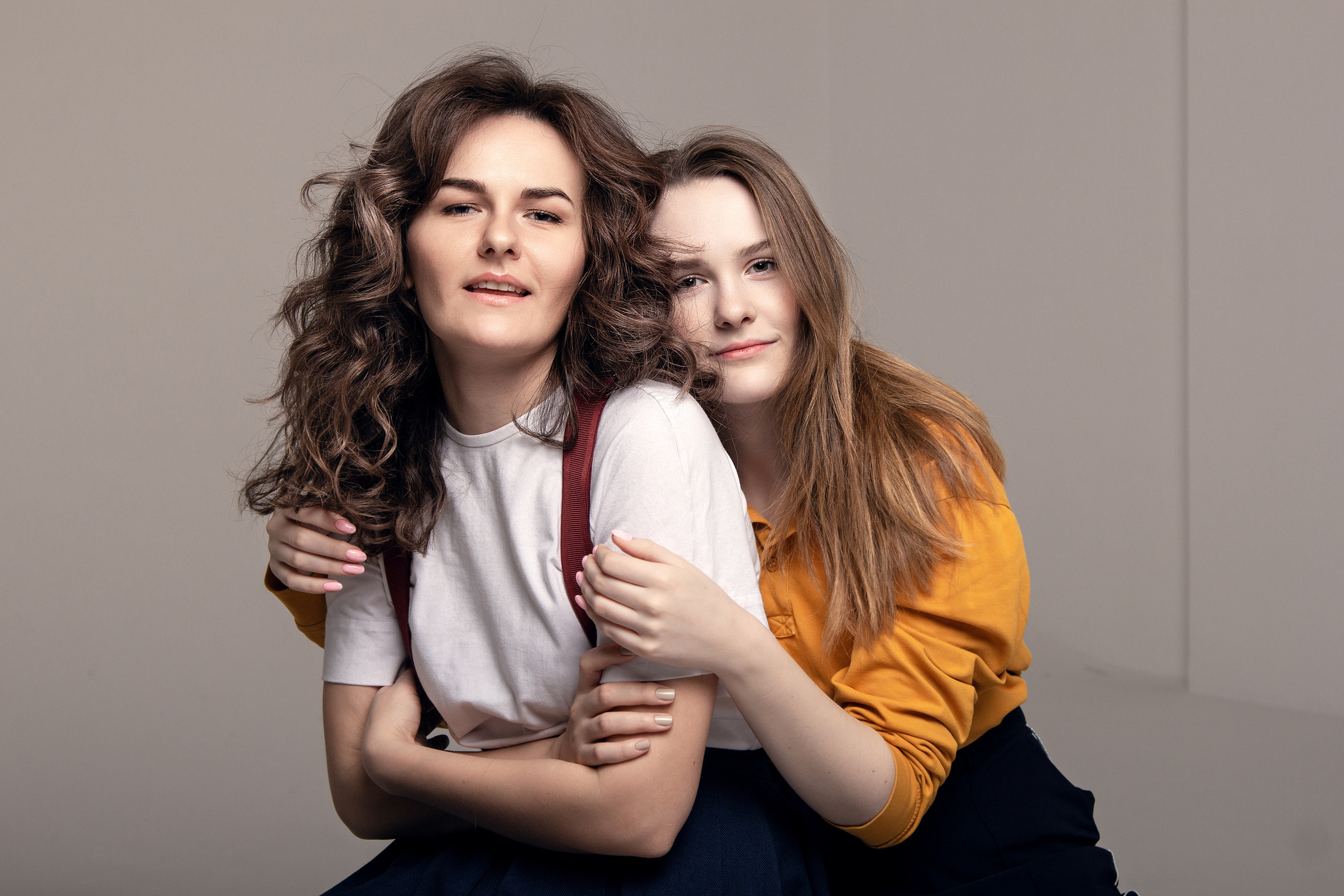 Семейная фотосъемка. Фотограф из Санкт-Петербурга Оксана Валковая. Женский портрет. Портрет