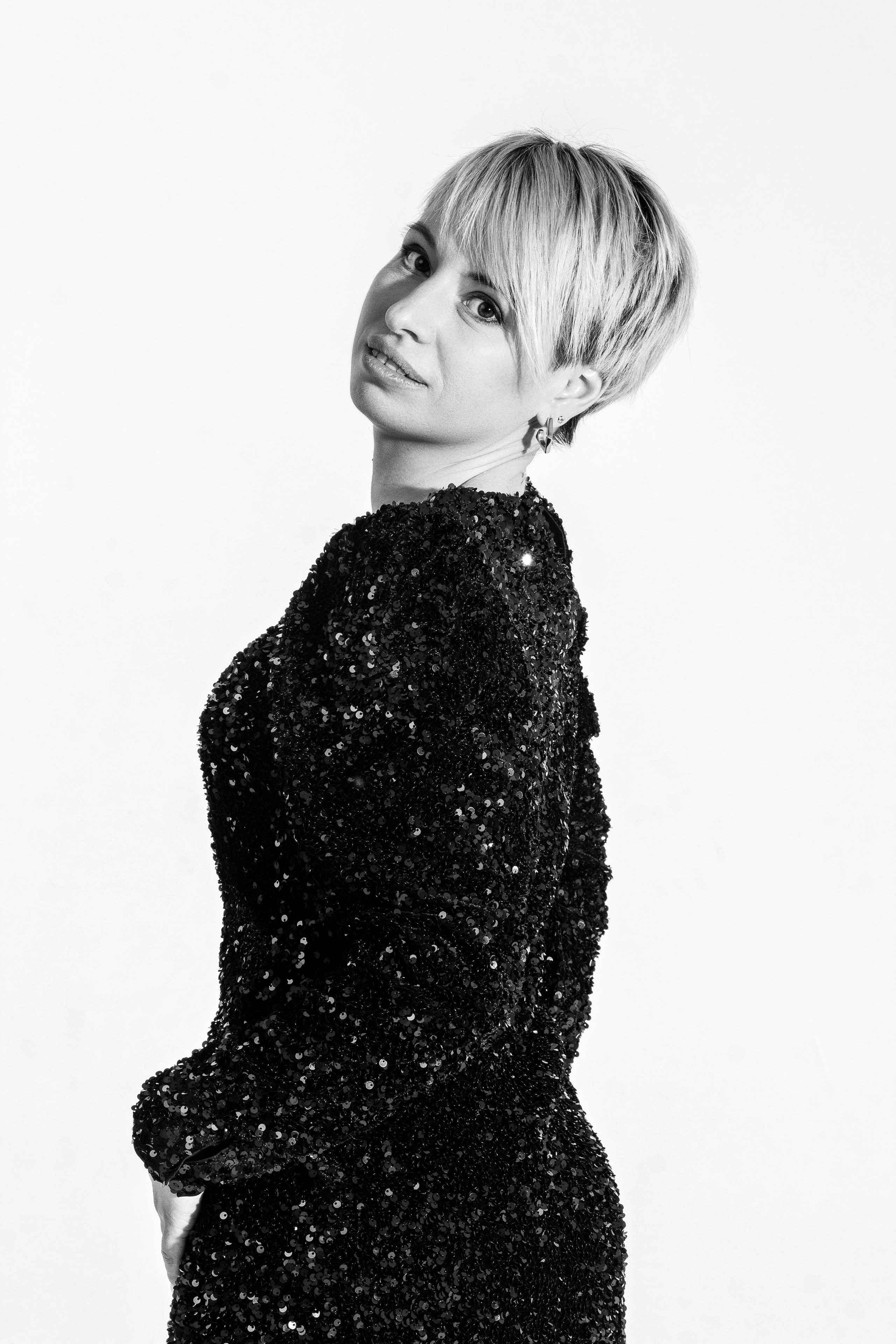 Новогодняя фотосессия с подругами. Фотограф из Санкт-Петербурга Оксана Валковая. Женский портрет. Портрет