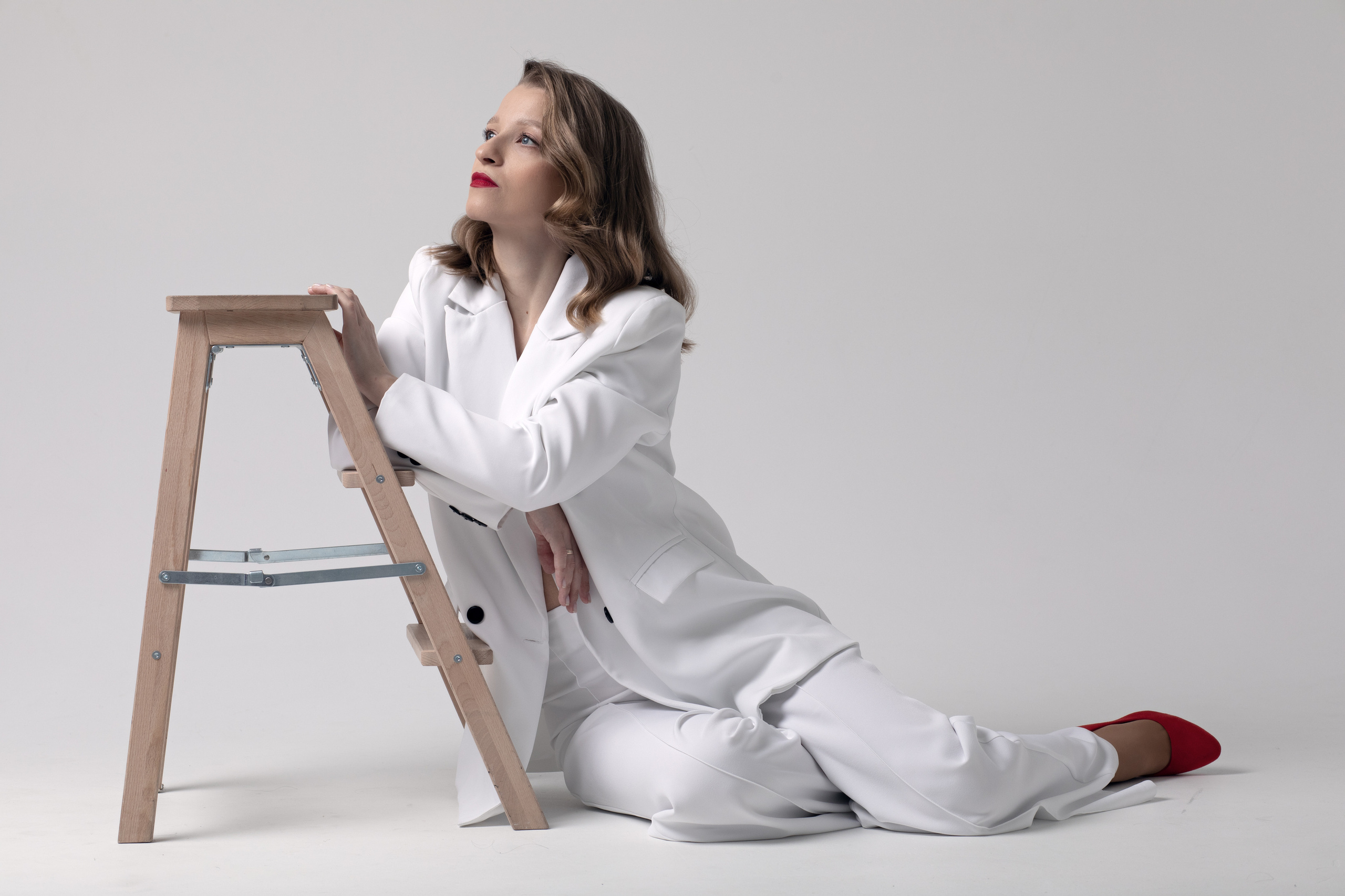 Женский портрет. Фотограф из Санкт-Петербурга Оксана Валковая. Женский портрет. Портрет