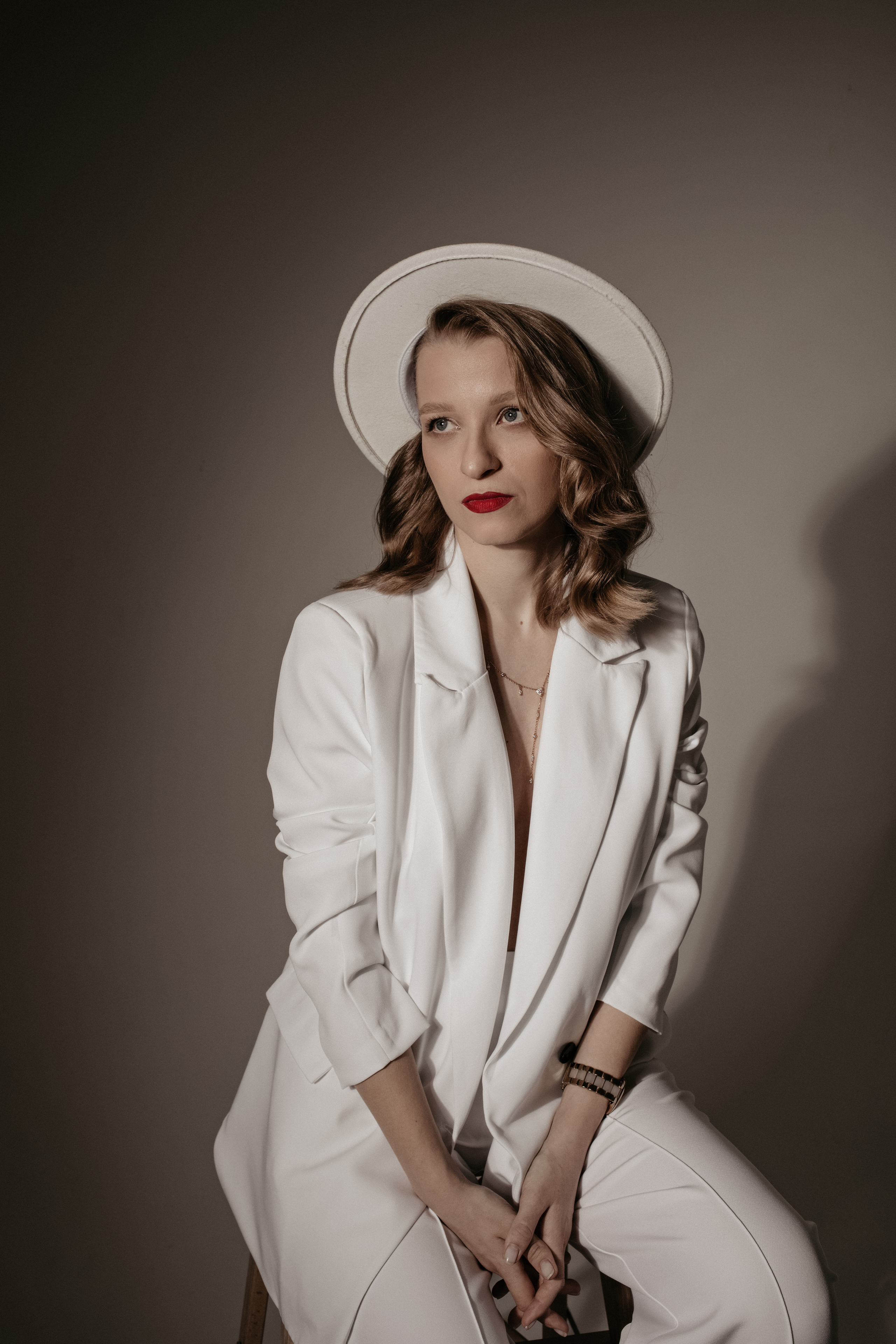 Женский портрет. Фотограф из Санкт-Петербурга Оксана Валковая. Женский портрет. Портрет