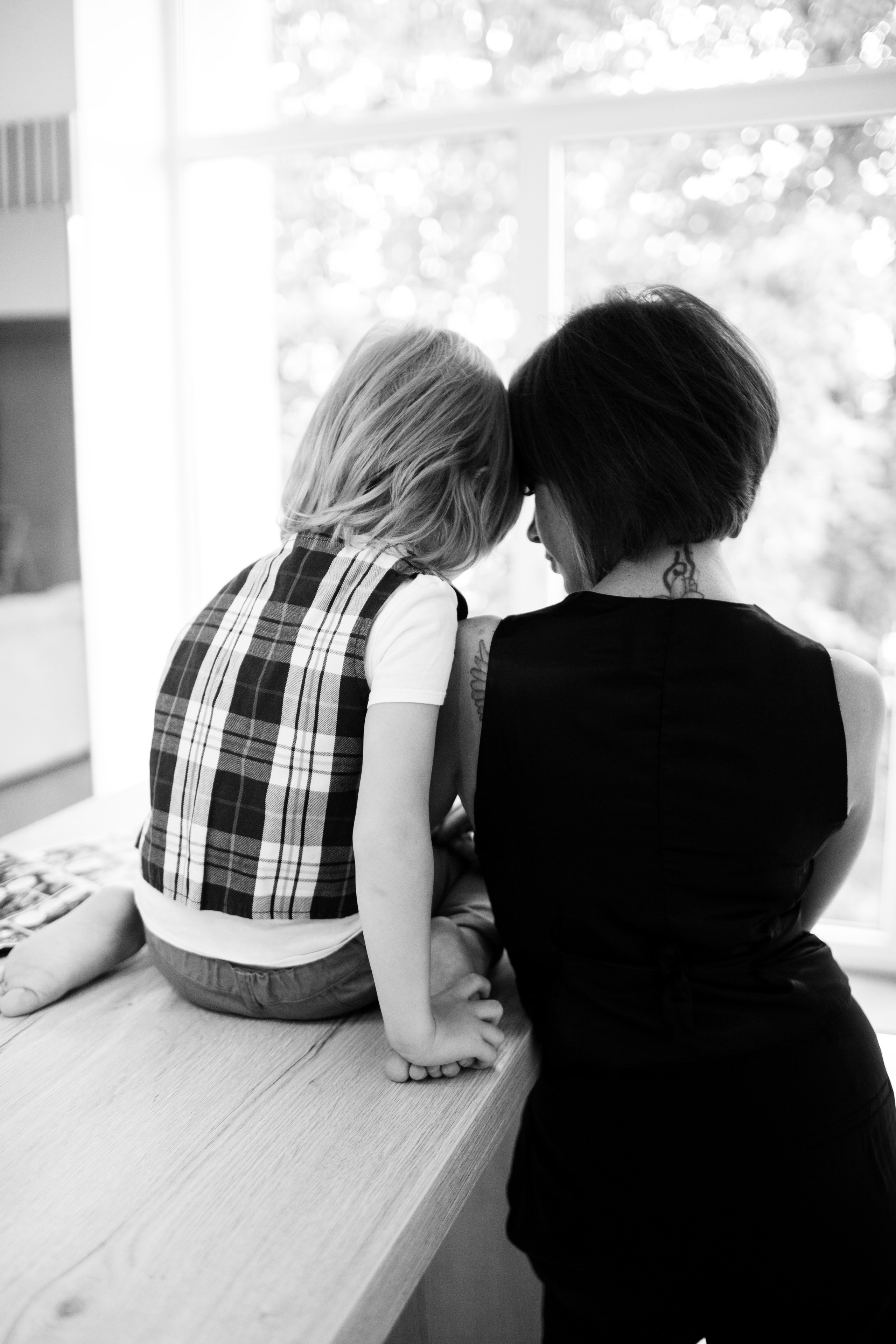 Семейный альбом. Фотограф из Санкт-Петербурга Оксана Валковая. Женский портрет. Портрет