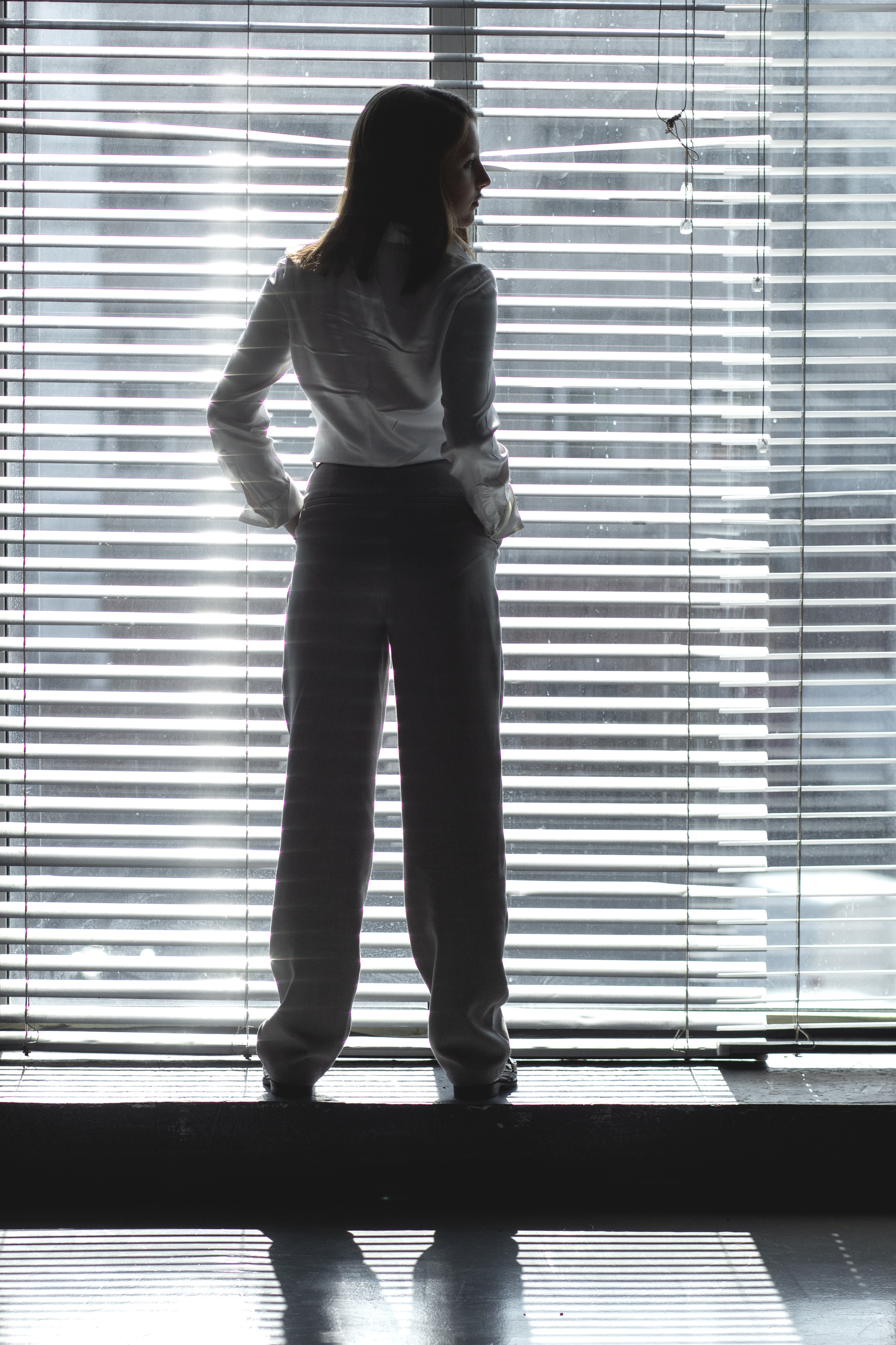 Индивидуальная фотосессия. Фотограф из Санкт-Петербурга Оксана Валковая. Женский портрет. Портрет