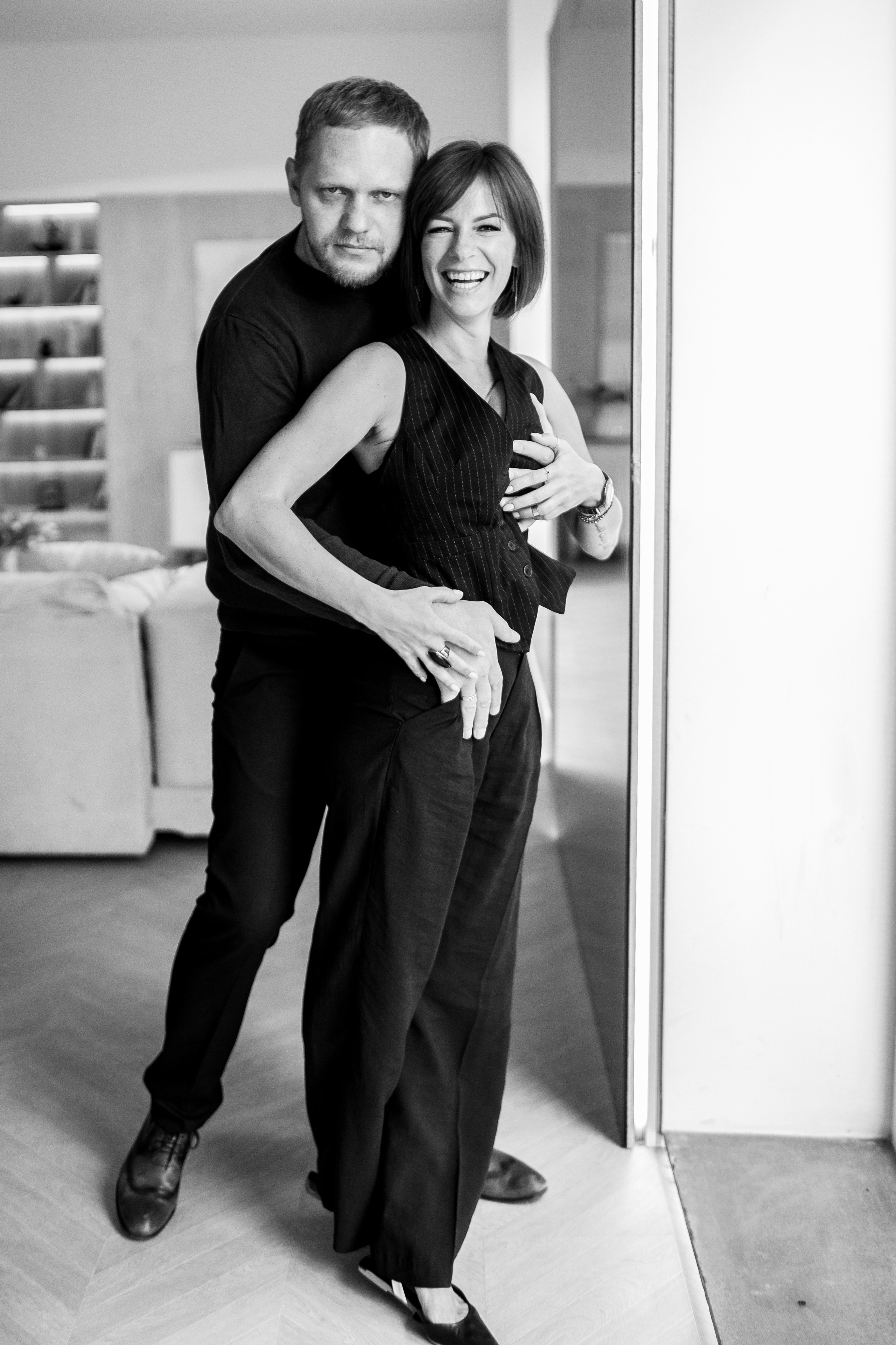 Семейный альбом. Фотограф из Санкт-Петербурга Оксана Валковая. Женский портрет. Портрет