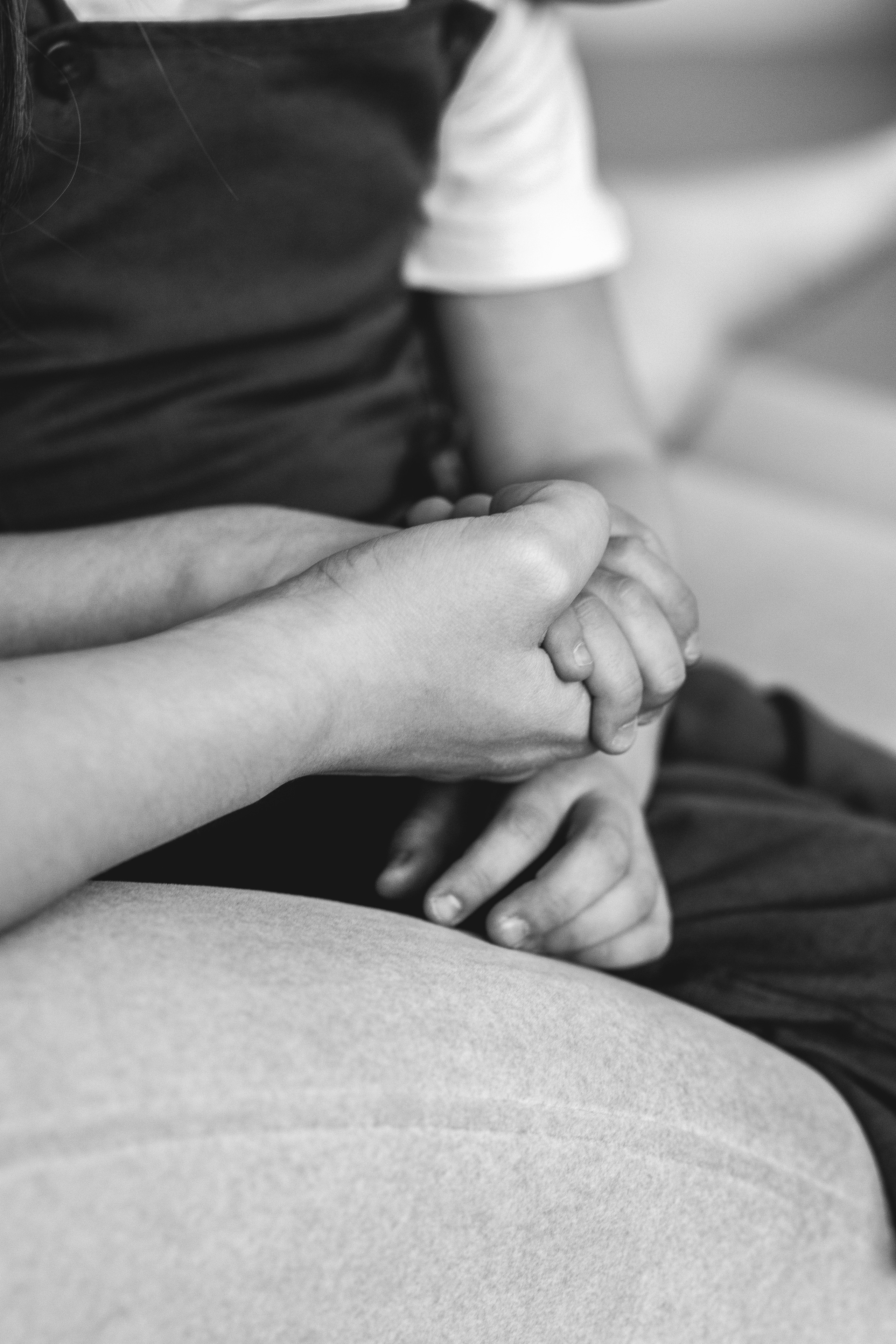 Папины дочки. Фотограф из Санкт-Петербурга Оксана Валковая. Женский портрет. Портрет