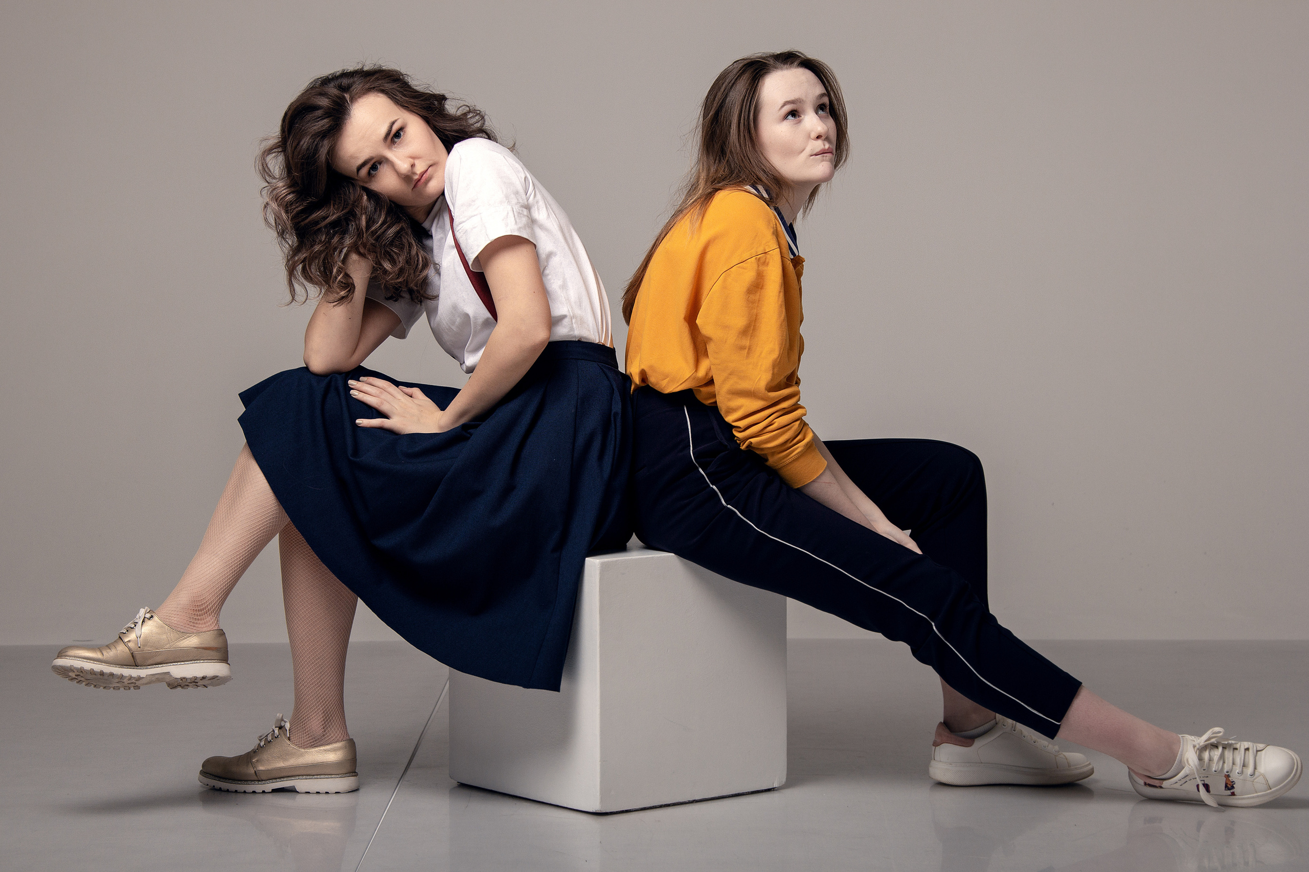 Семейная фотосъемка. Фотограф из Санкт-Петербурга Оксана Валковая. Женский портрет. Портрет