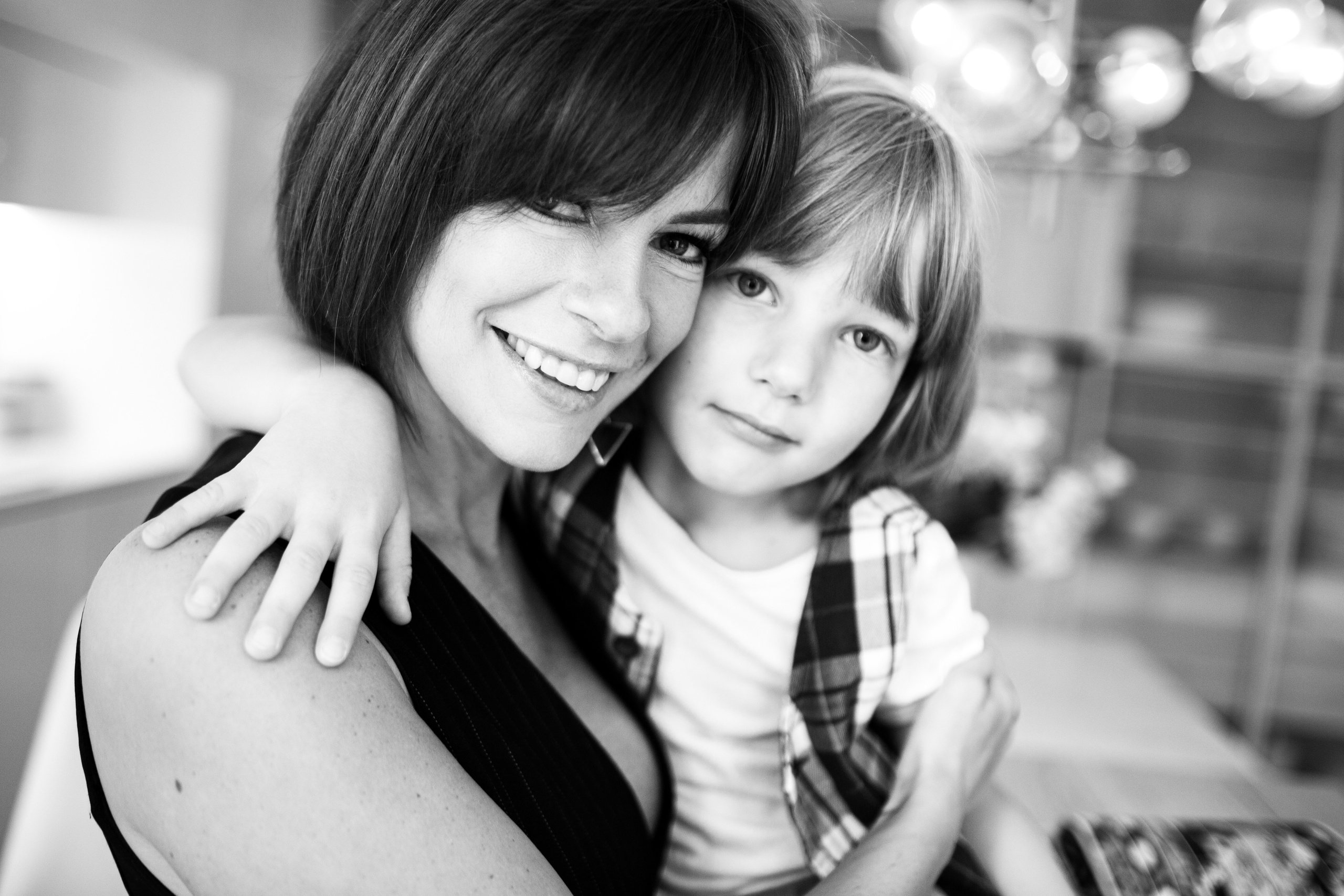 Семейный альбом. Фотограф из Санкт-Петербурга Оксана Валковая. Женский портрет. Портрет