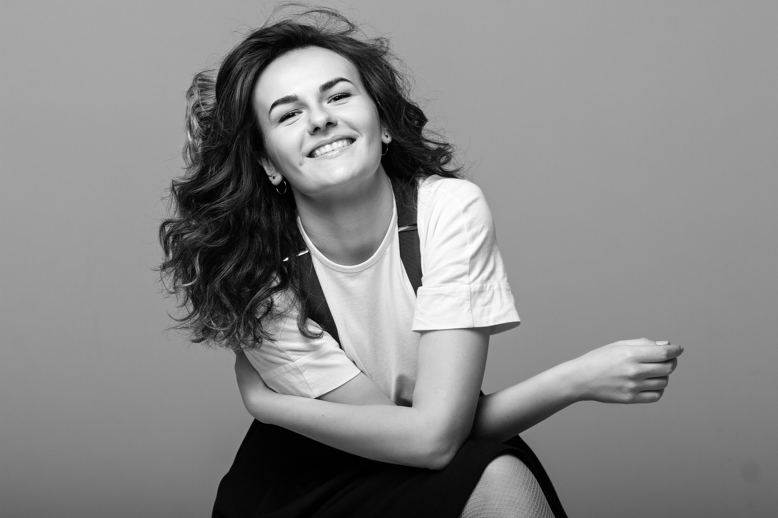 Семейная фотосъемка. Фотограф из Санкт-Петербурга Оксана Валковая. Женский портрет. Портрет