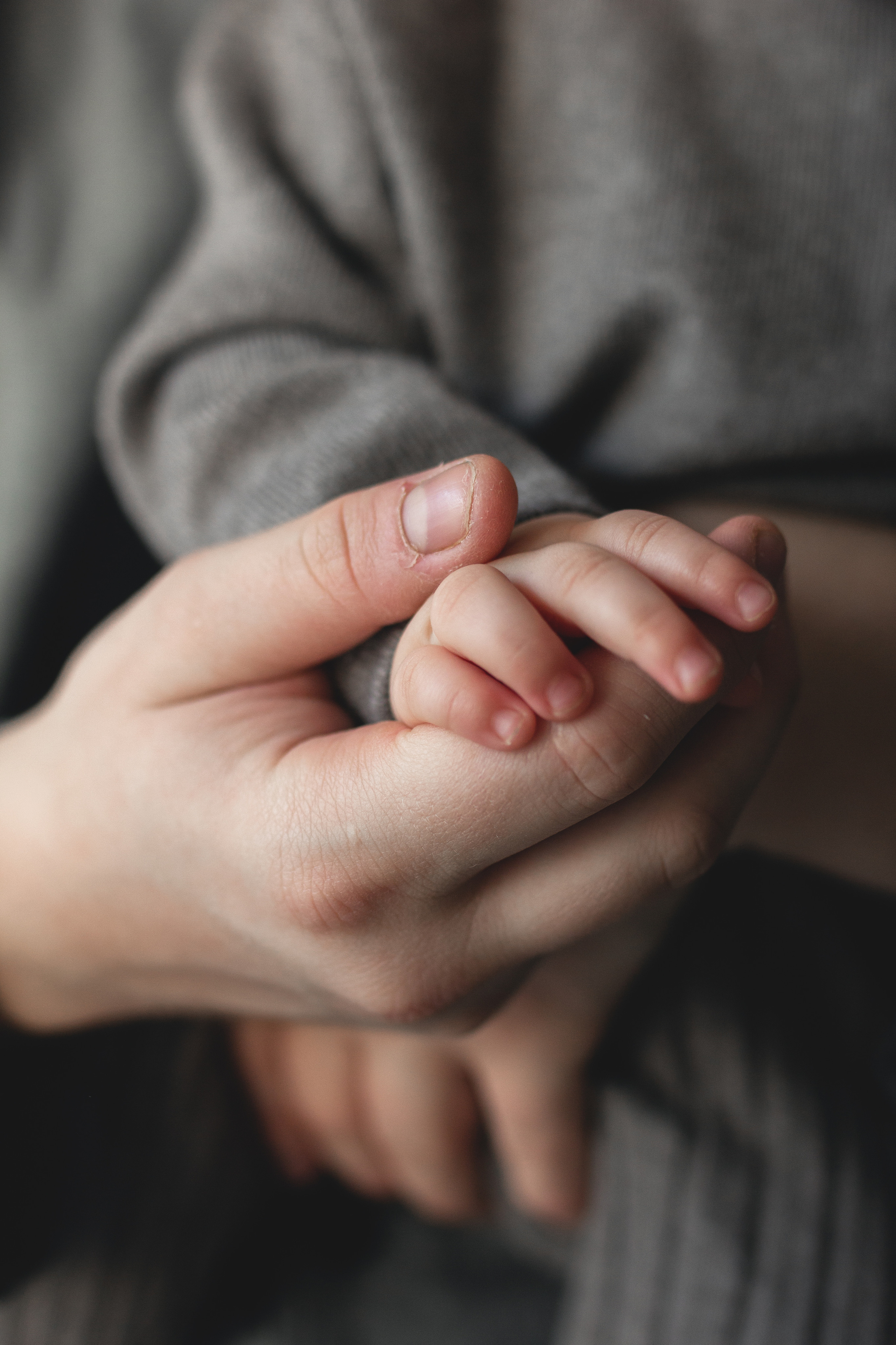 Семейная новогодняя фотосессия. Фотограф из Санкт-Петербурга Оксана Валковая. Женский портрет. Портрет