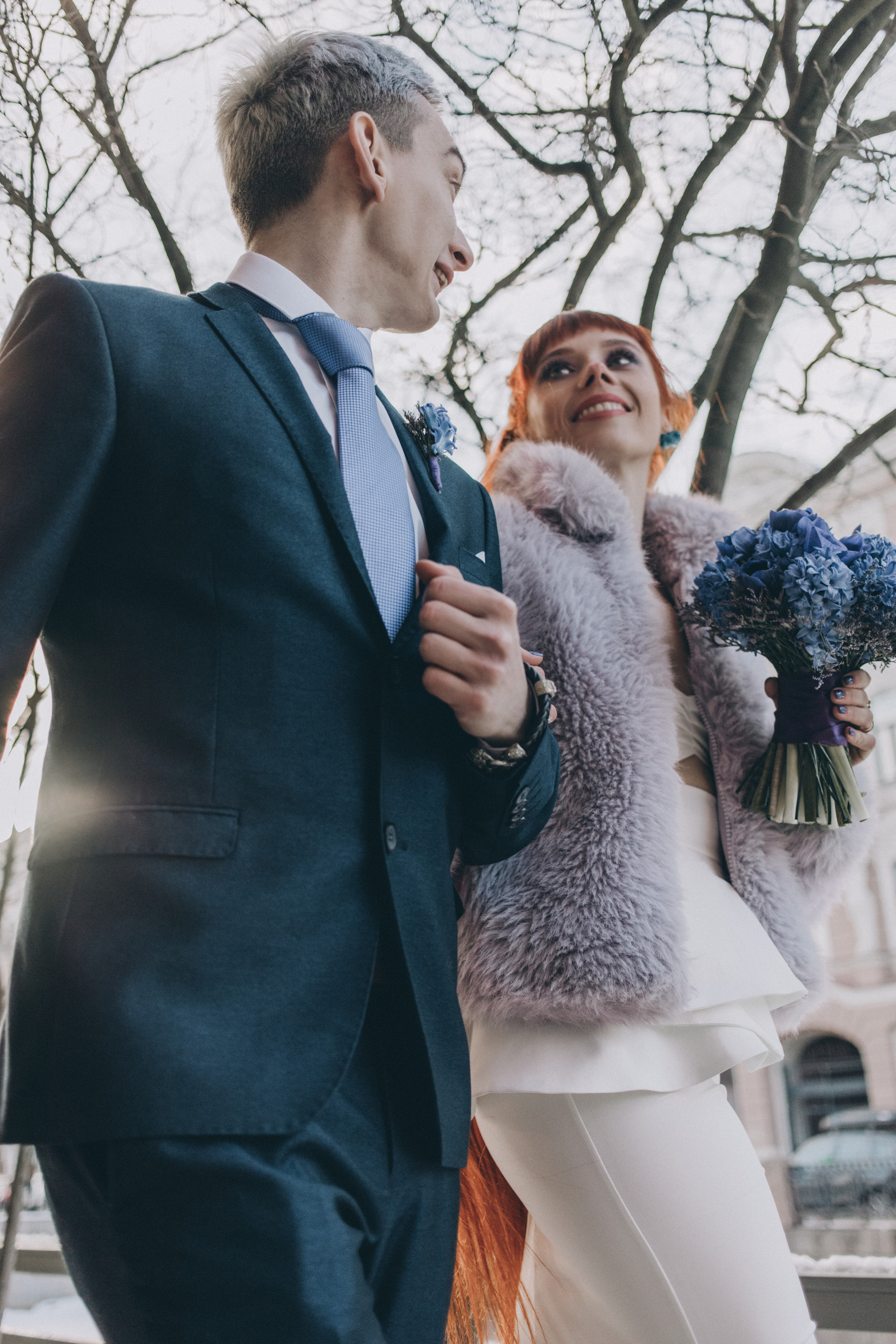 Фотограф на свадьбу. Фотограф из Санкт-Петербурга Оксана Валковая. Женский портрет. Портрет