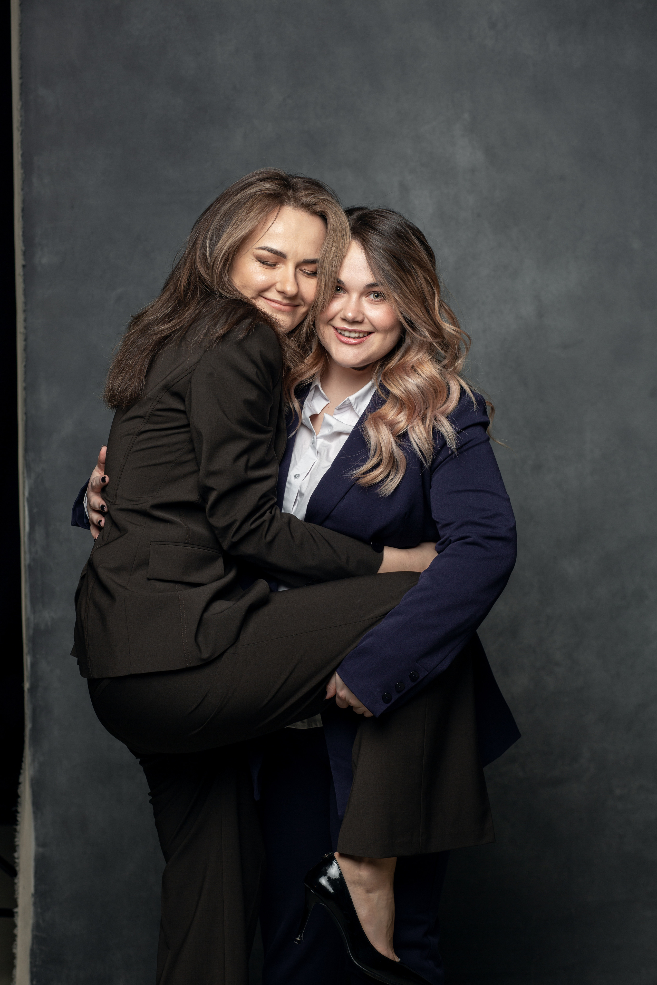 Диплом. Фотограф из Санкт-Петербурга Оксана Валковая. Женский портрет. Портрет