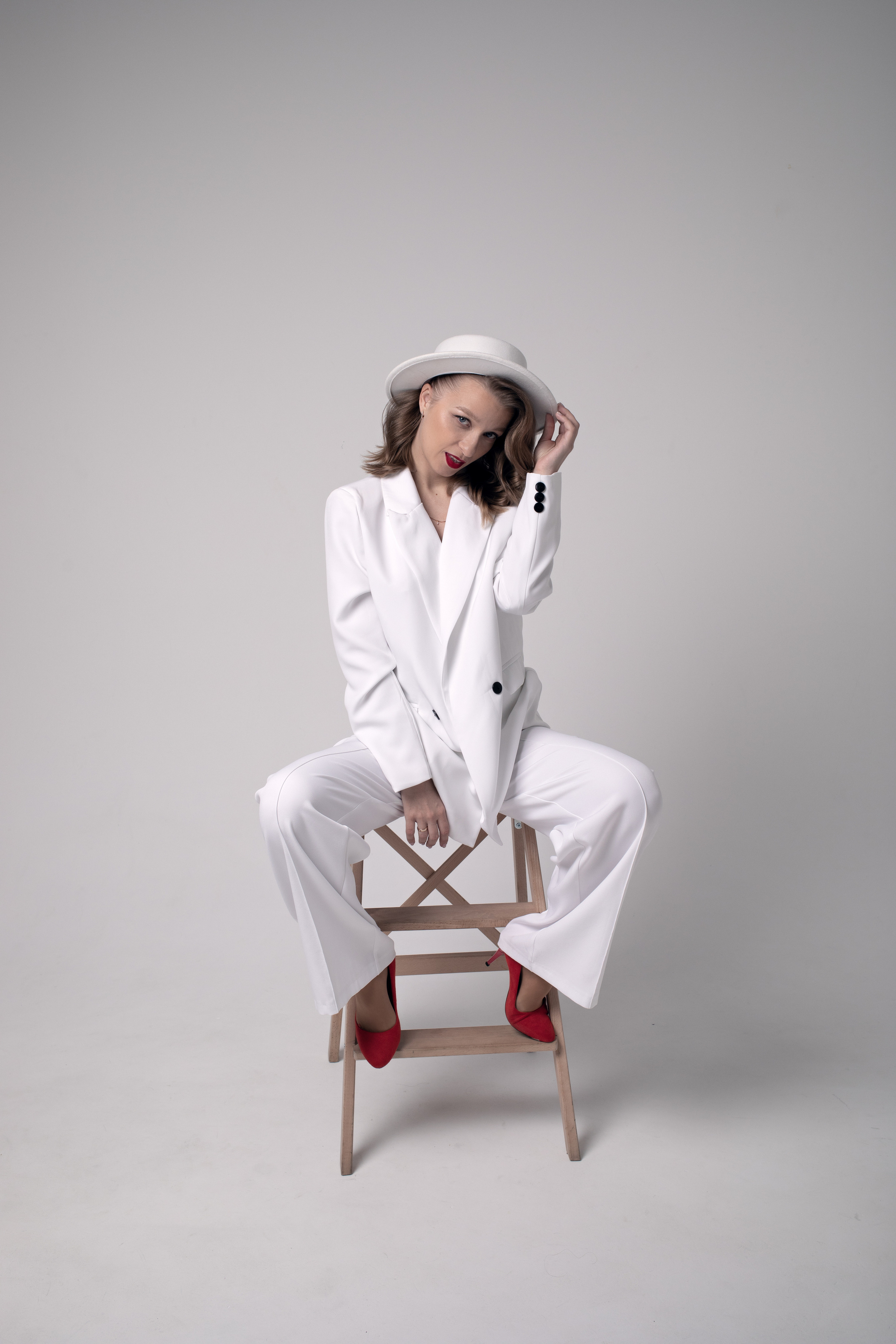 Женский портрет. Фотограф из Санкт-Петербурга Оксана Валковая. Женский портрет. Портрет