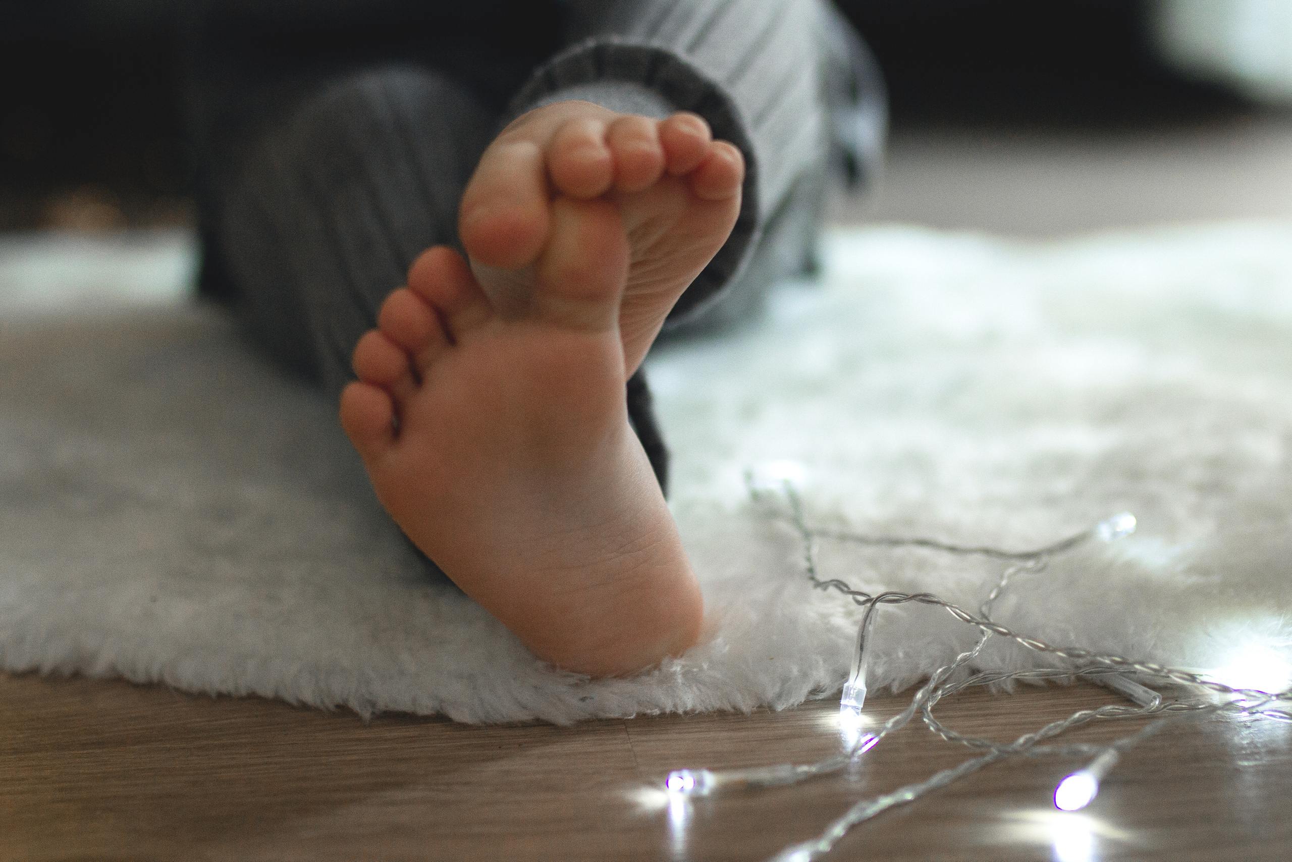 Семейная новогодняя фотосессия. Фотограф из Санкт-Петербурга Оксана Валковая. Женский портрет. Портрет