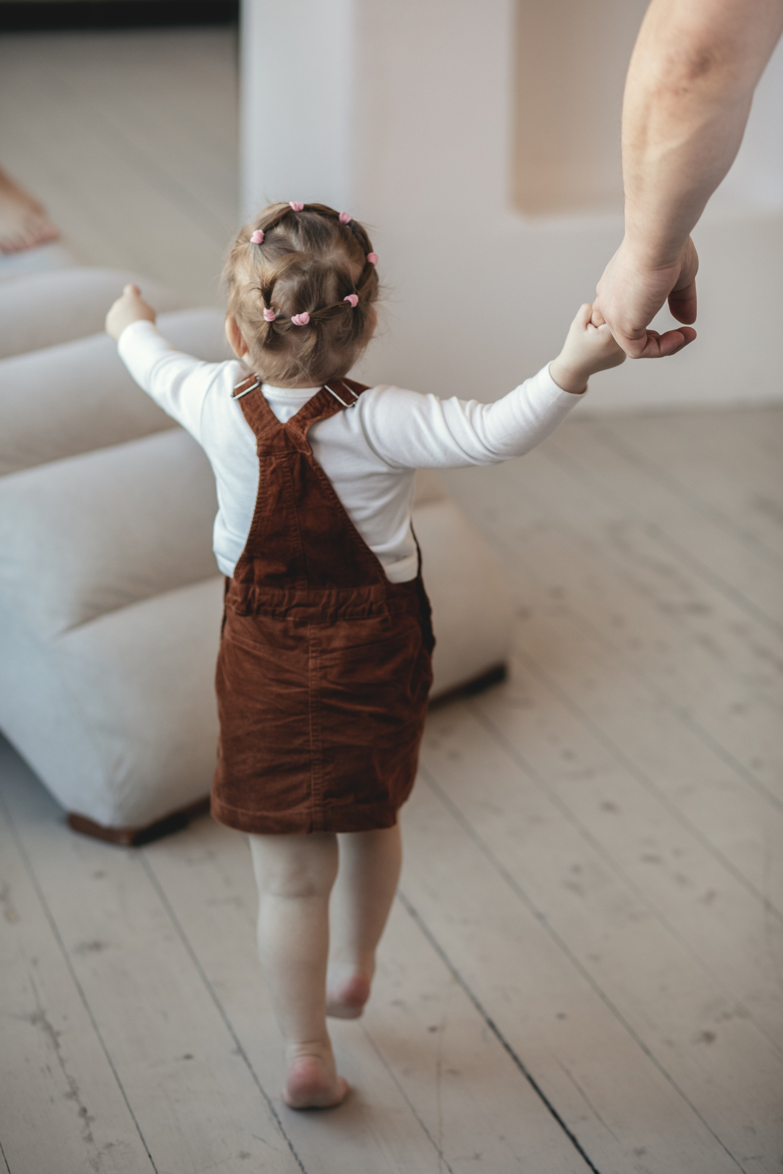 Папины дочки. Фотограф из Санкт-Петербурга Оксана Валковая. Женский портрет. Портрет