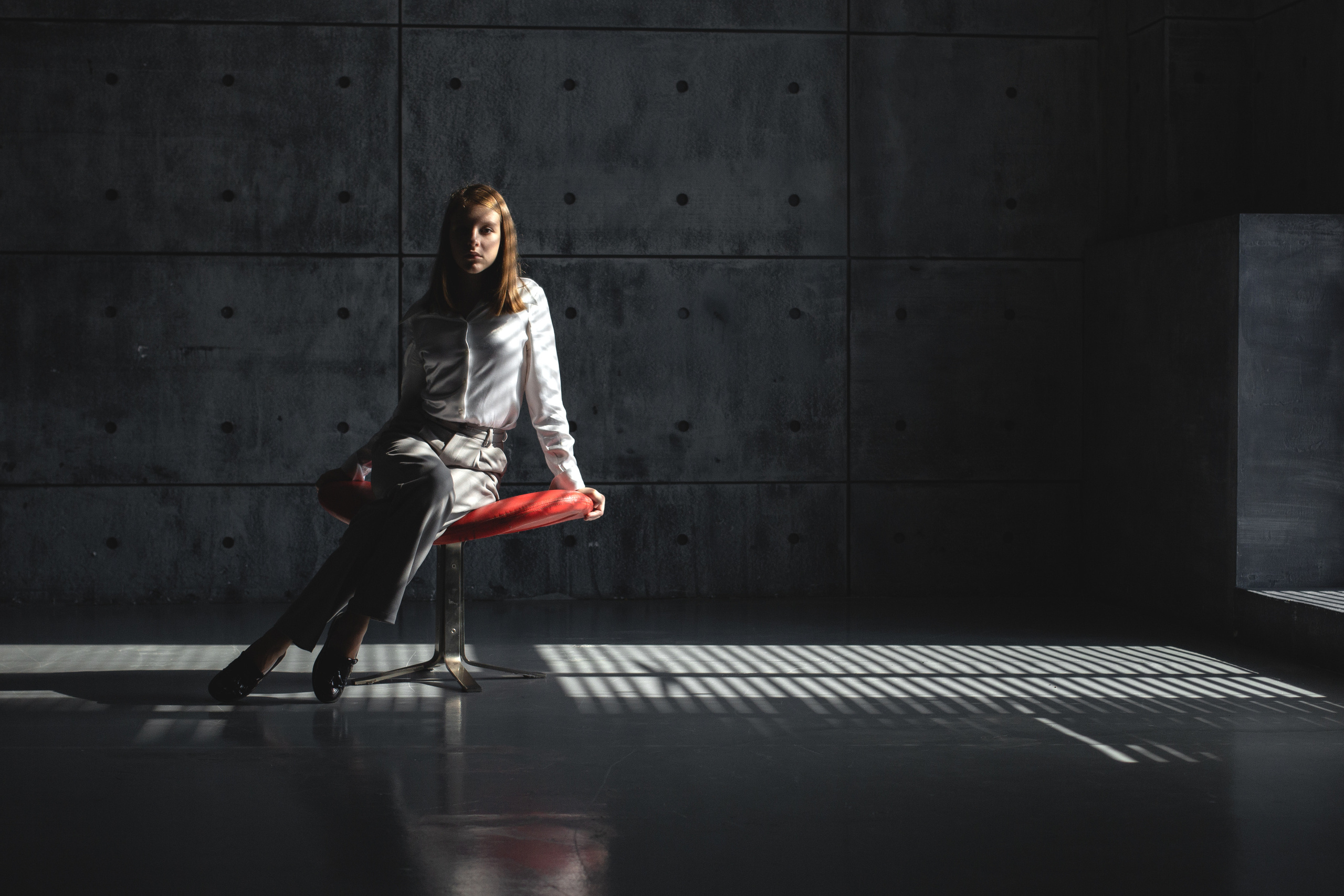 Индивидуальная фотосессия. Фотограф из Санкт-Петербурга Оксана Валковая. Женский портрет. Портрет