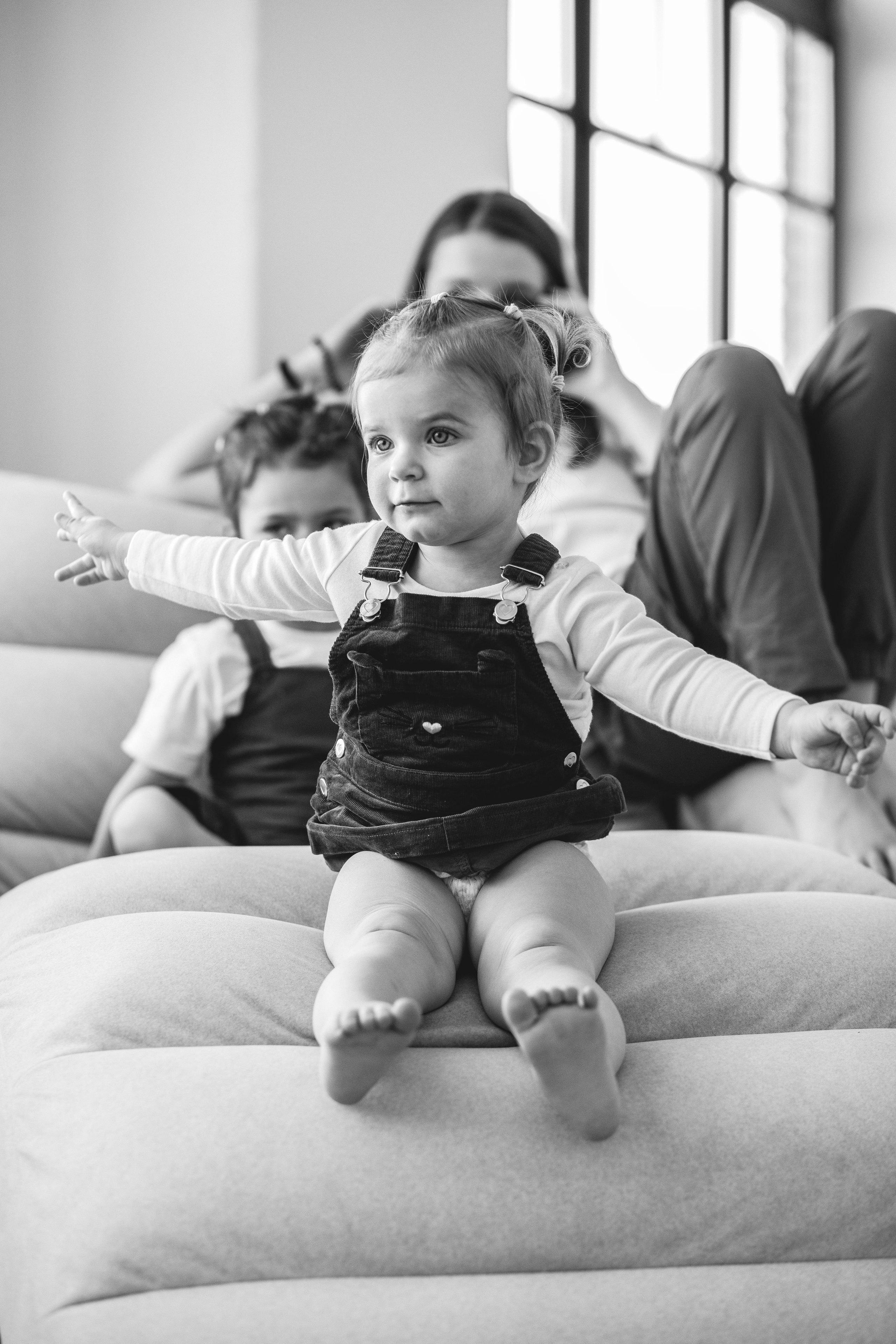 Папины дочки. Фотограф из Санкт-Петербурга Оксана Валковая. Женский портрет. Портрет