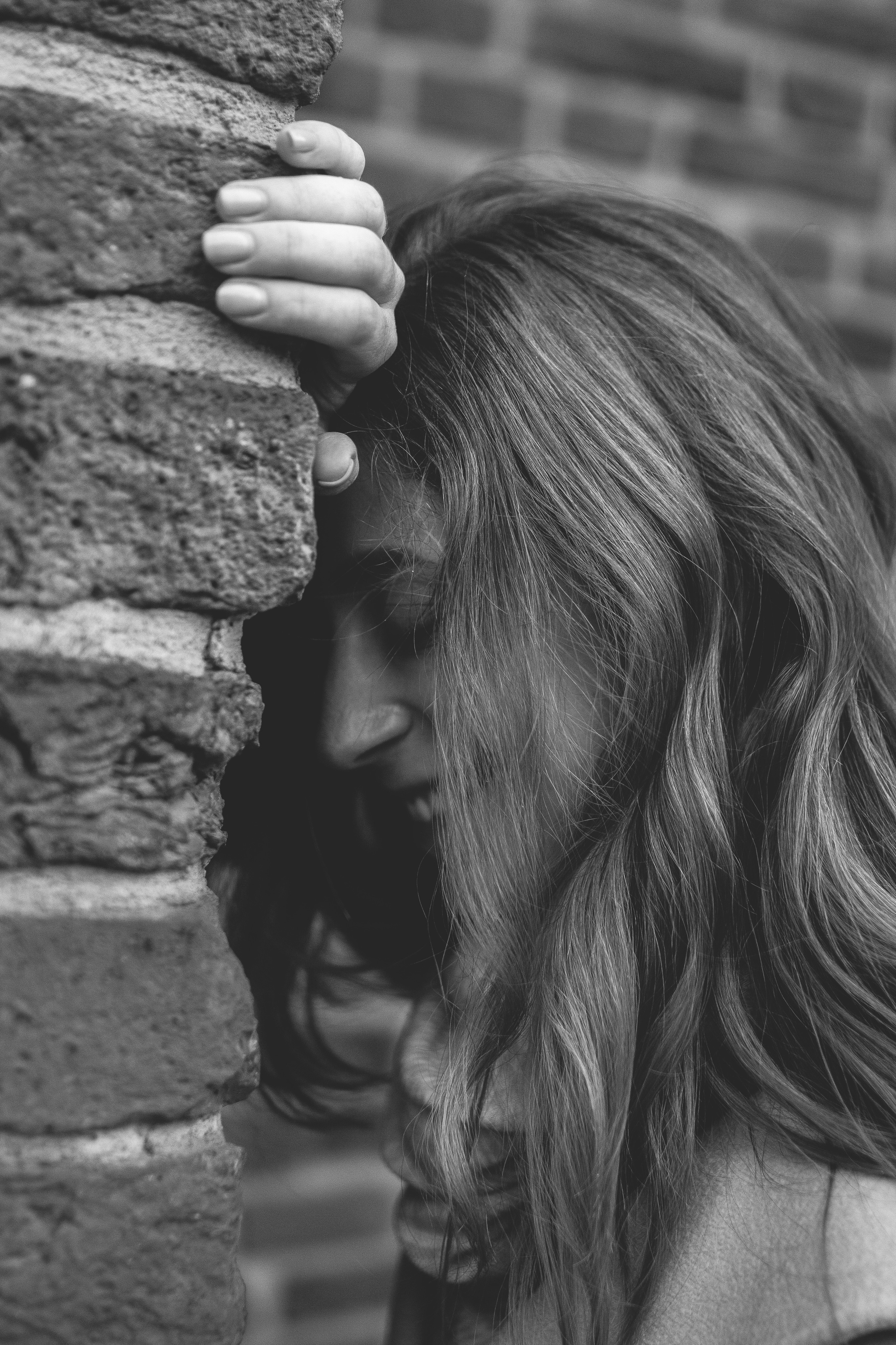 Фотопрогулка в СПб. Фотограф из Санкт-Петербурга Оксана Валковая. Женский портрет. Портрет