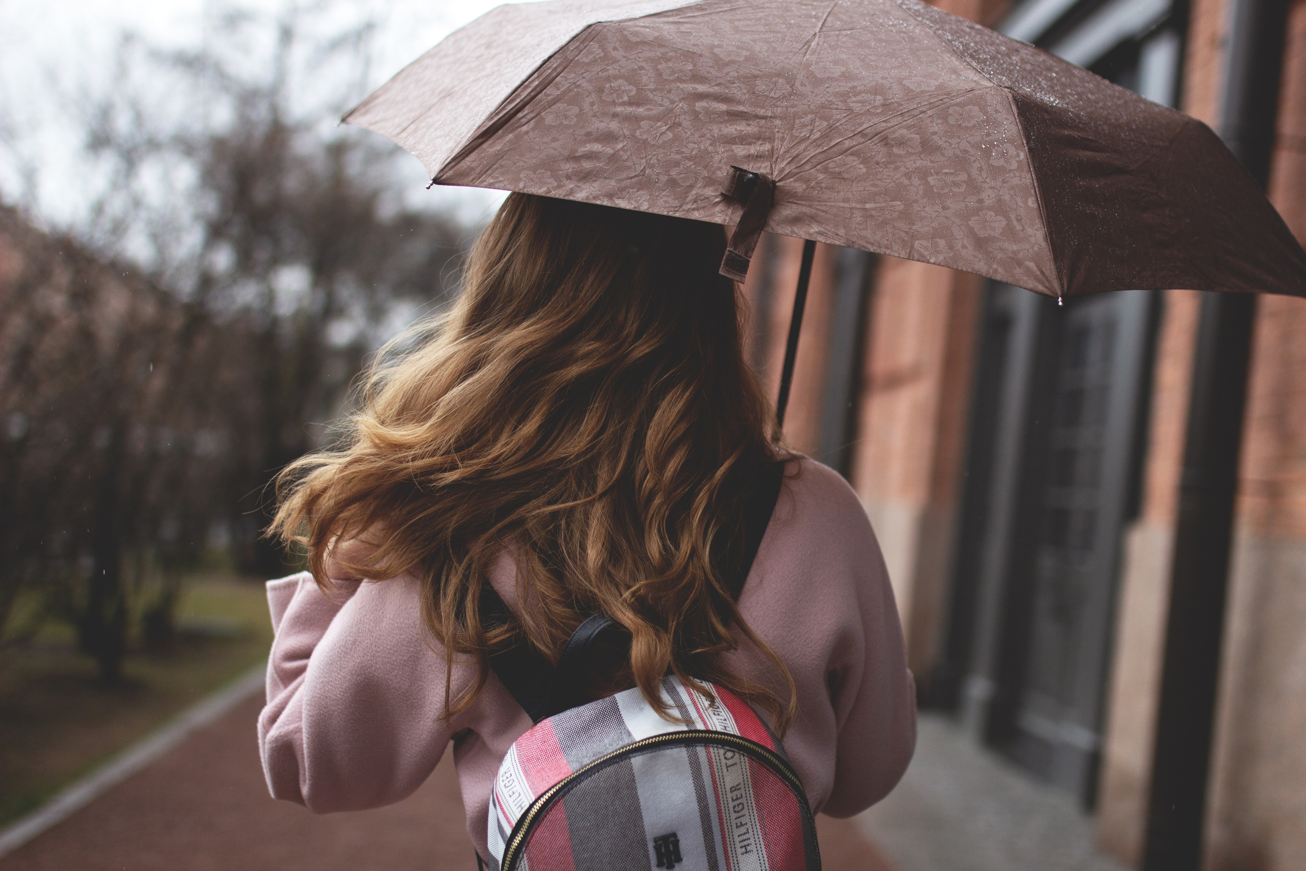 Фотопрогулка в СПб. Фотограф из Санкт-Петербурга Оксана Валковая. Женский портрет. Портрет