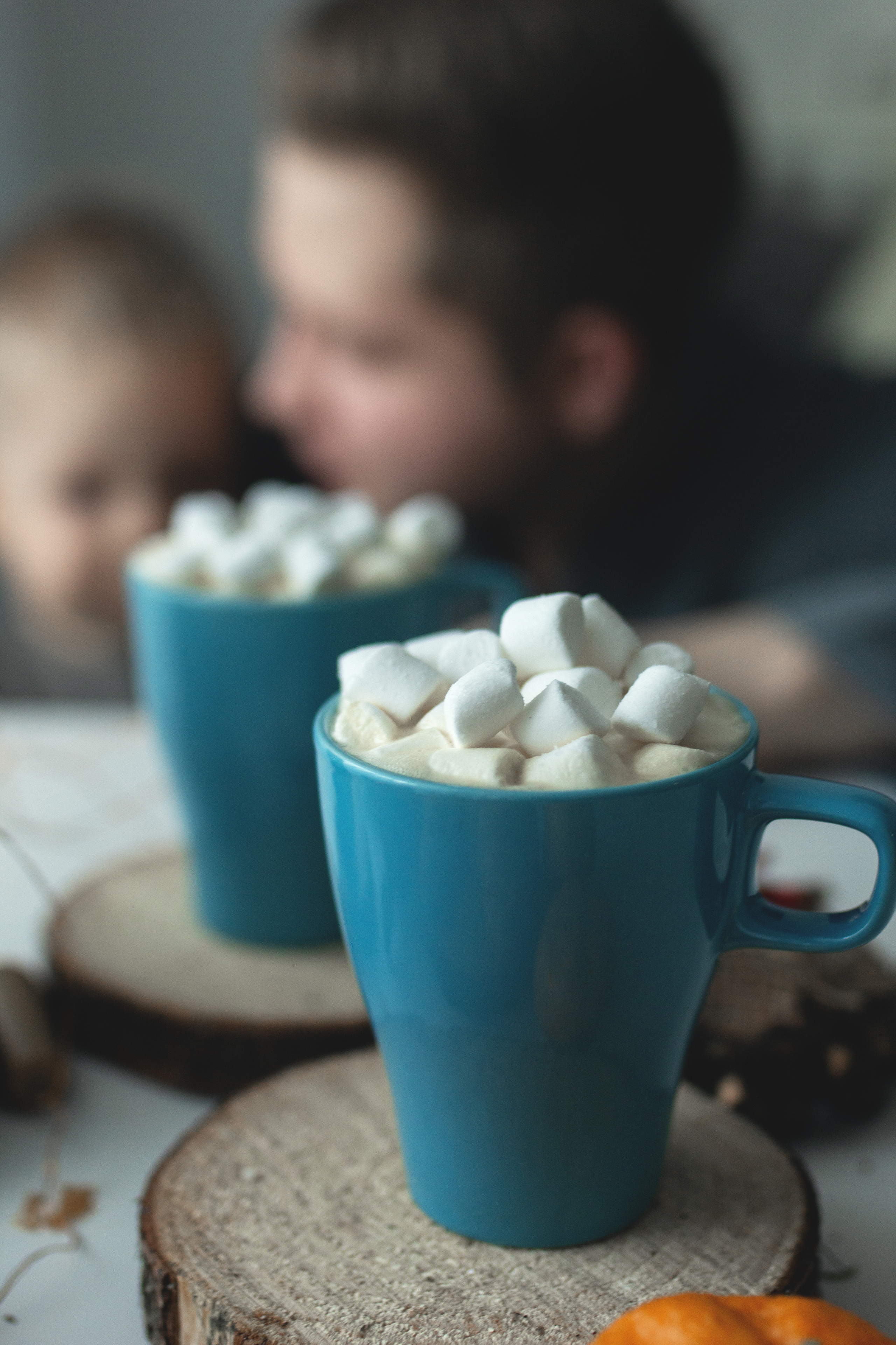 Семейная новогодняя фотосессия. Фотограф из Санкт-Петербурга Оксана Валковая. Женский портрет. Портрет