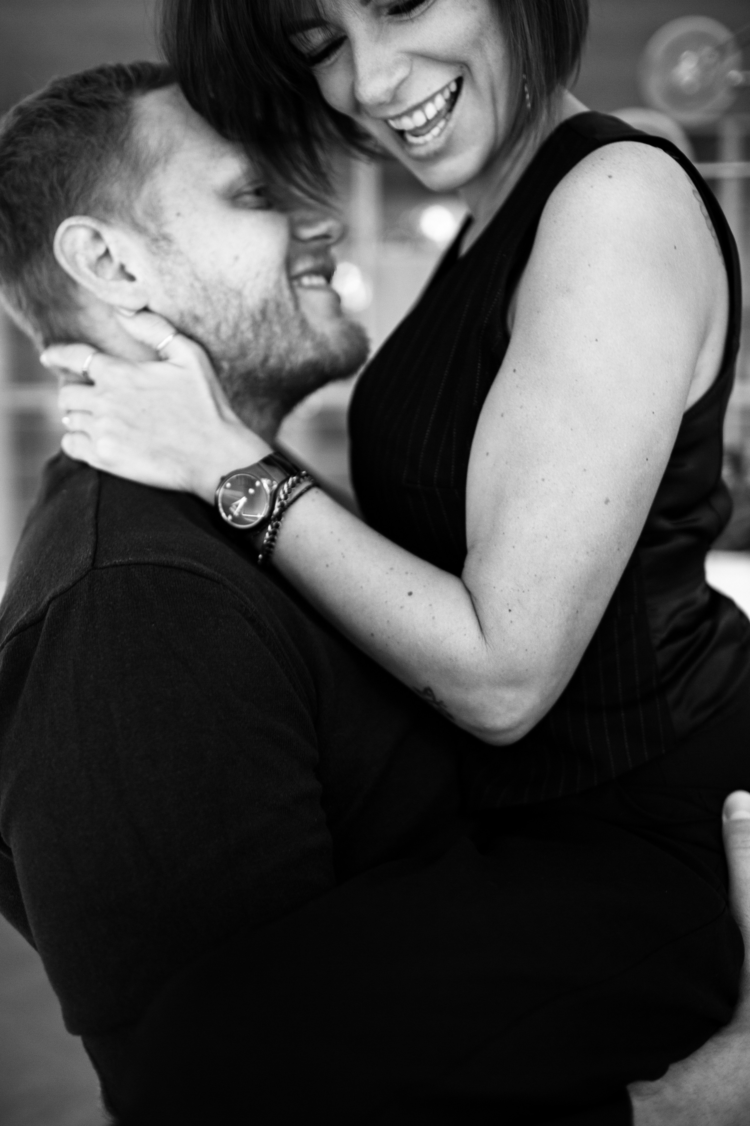 Семейный альбом. Фотограф из Санкт-Петербурга Оксана Валковая. Женский портрет. Портрет