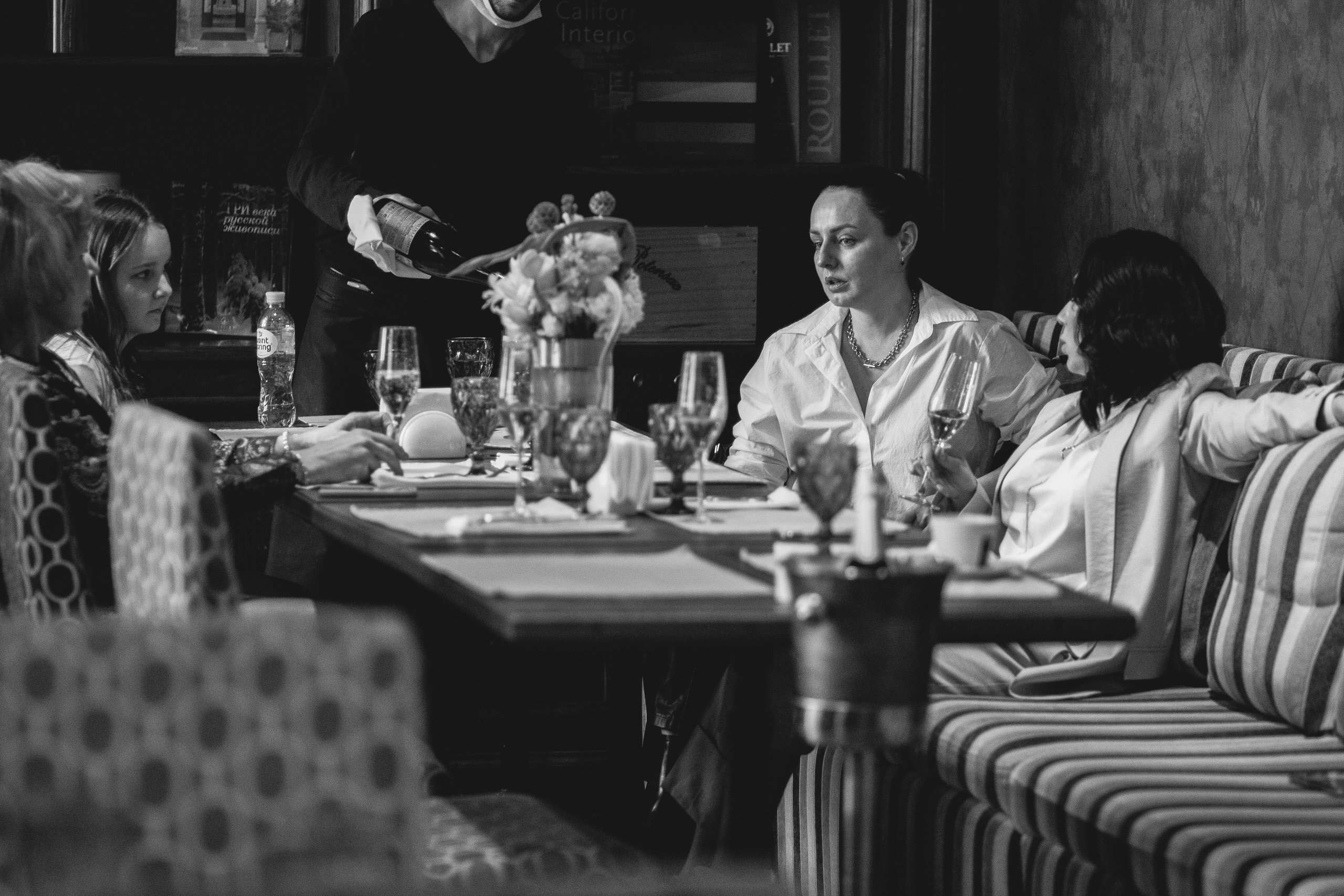 Свадебная фотосессия. Фотограф из Санкт-Петербурга Оксана Валковая. Женский портрет. Портрет