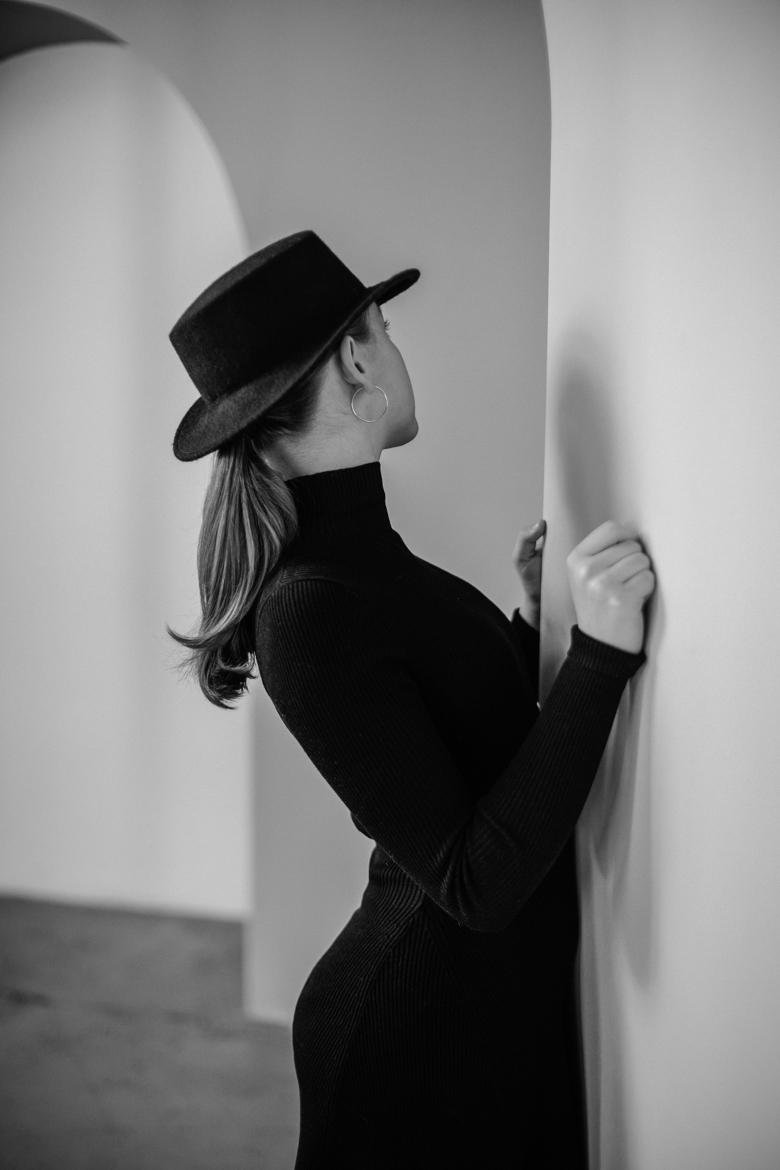 Фотосессия для подростка. Фотограф из Санкт-Петербурга Оксана Валковая. Женский портрет. Портрет