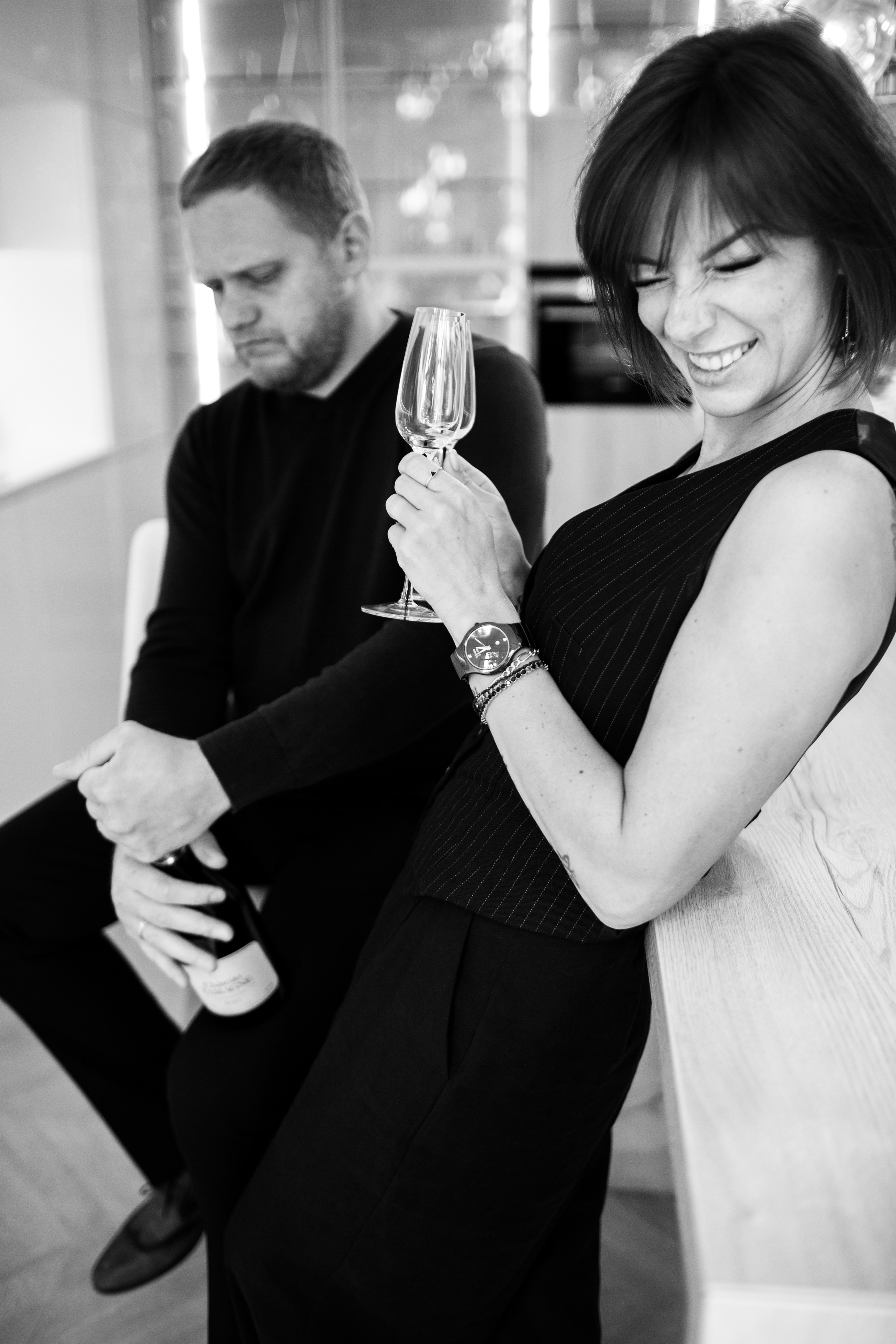 Семейный альбом. Фотограф из Санкт-Петербурга Оксана Валковая. Женский портрет. Портрет