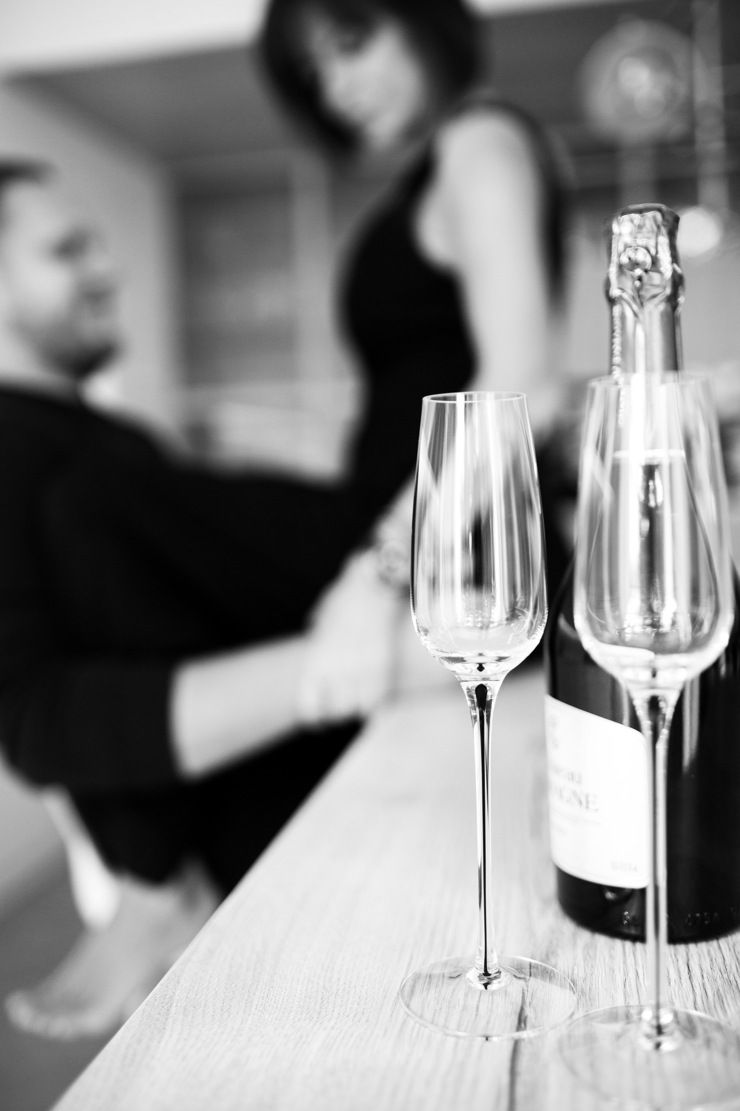 Семейный альбом. Фотограф из Санкт-Петербурга Оксана Валковая. Женский портрет. Портрет