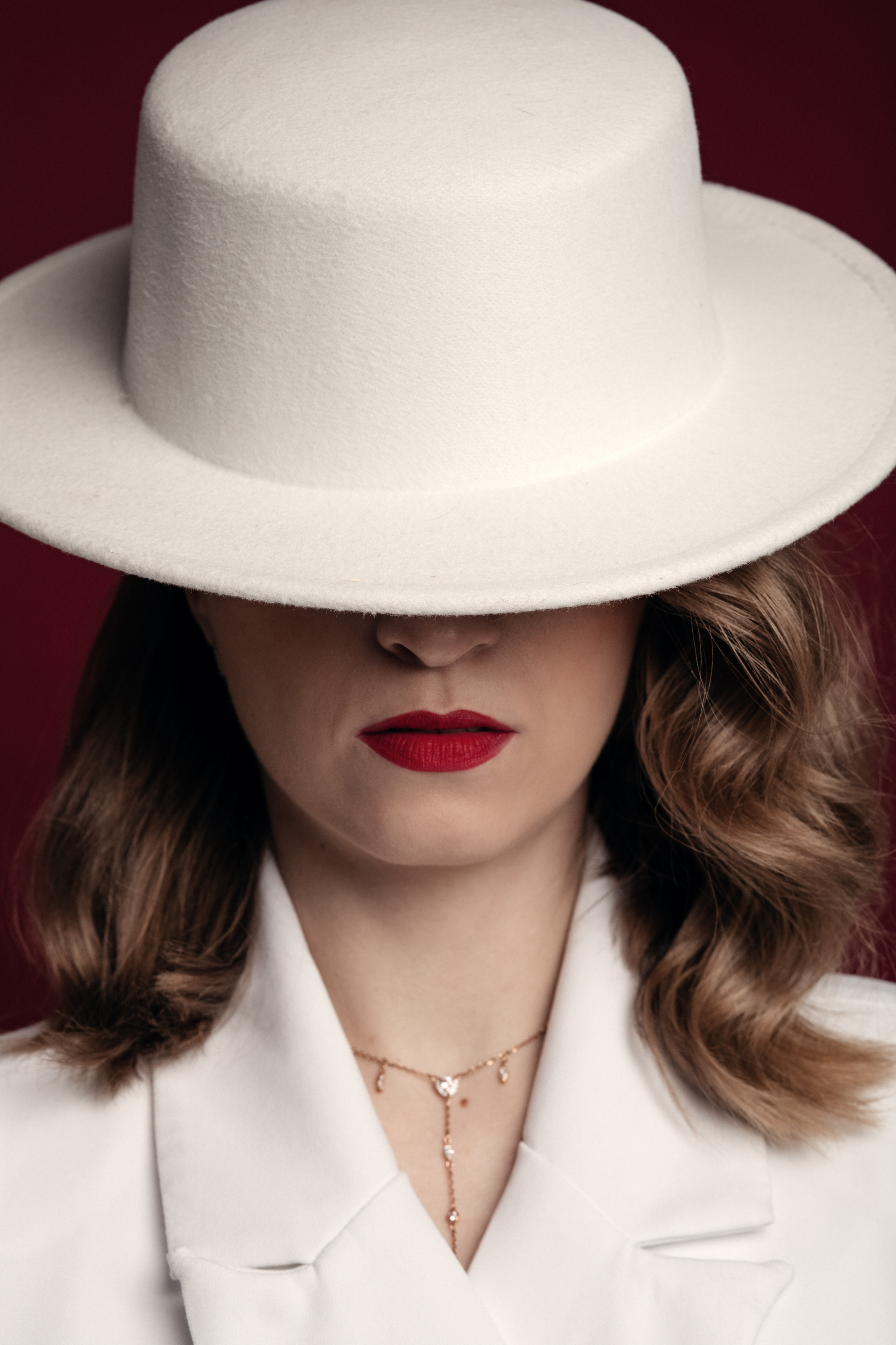 Женский портрет. Фотограф из Санкт-Петербурга Оксана Валковая. Женский портрет. Портрет