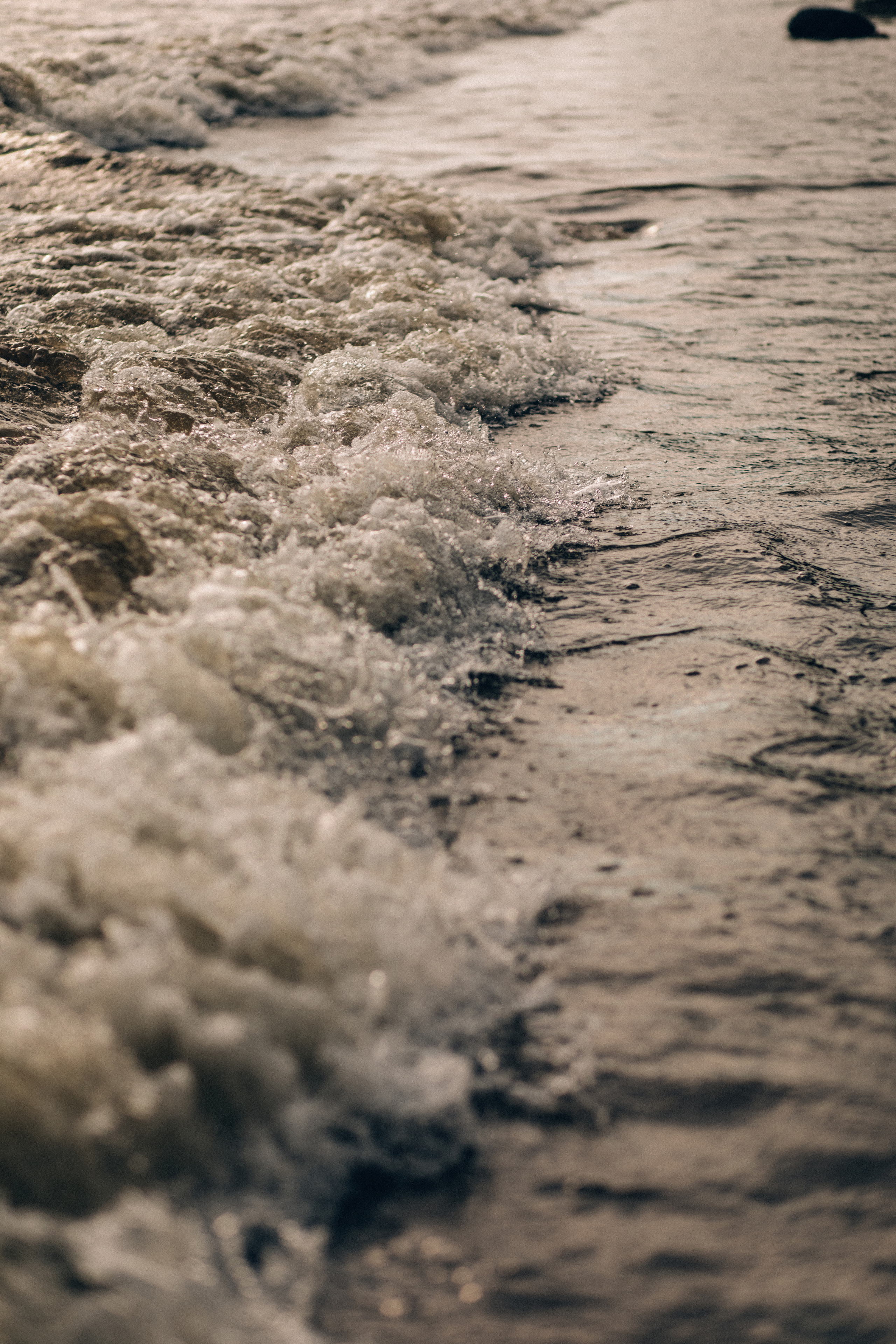 Фотосъемка на Финском заливе. Фотограф из Санкт-Петербурга Оксана Валковая. Женский портрет. Портрет