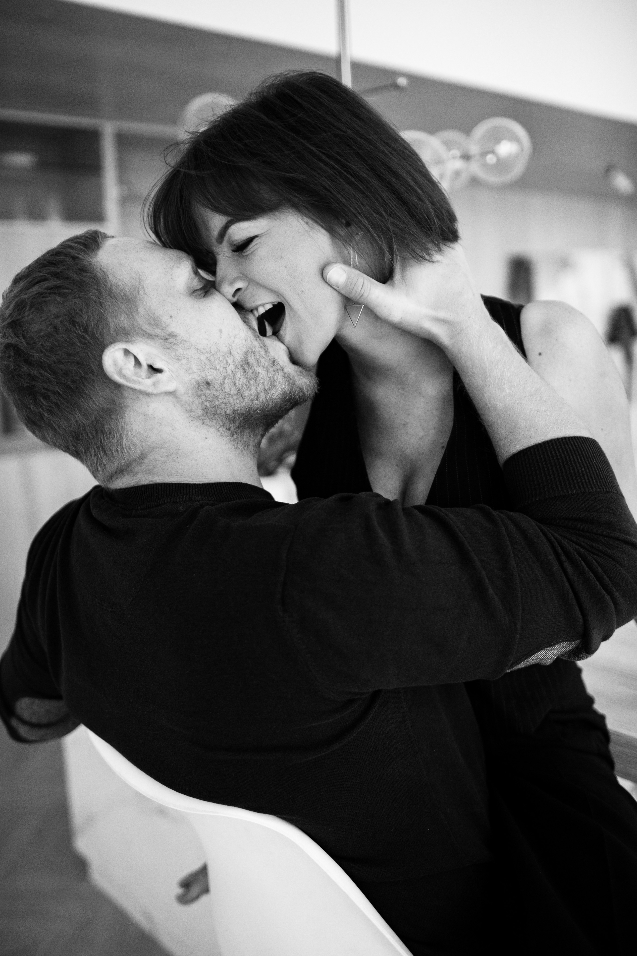 Семейный альбом. Фотограф из Санкт-Петербурга Оксана Валковая. Женский портрет. Портрет