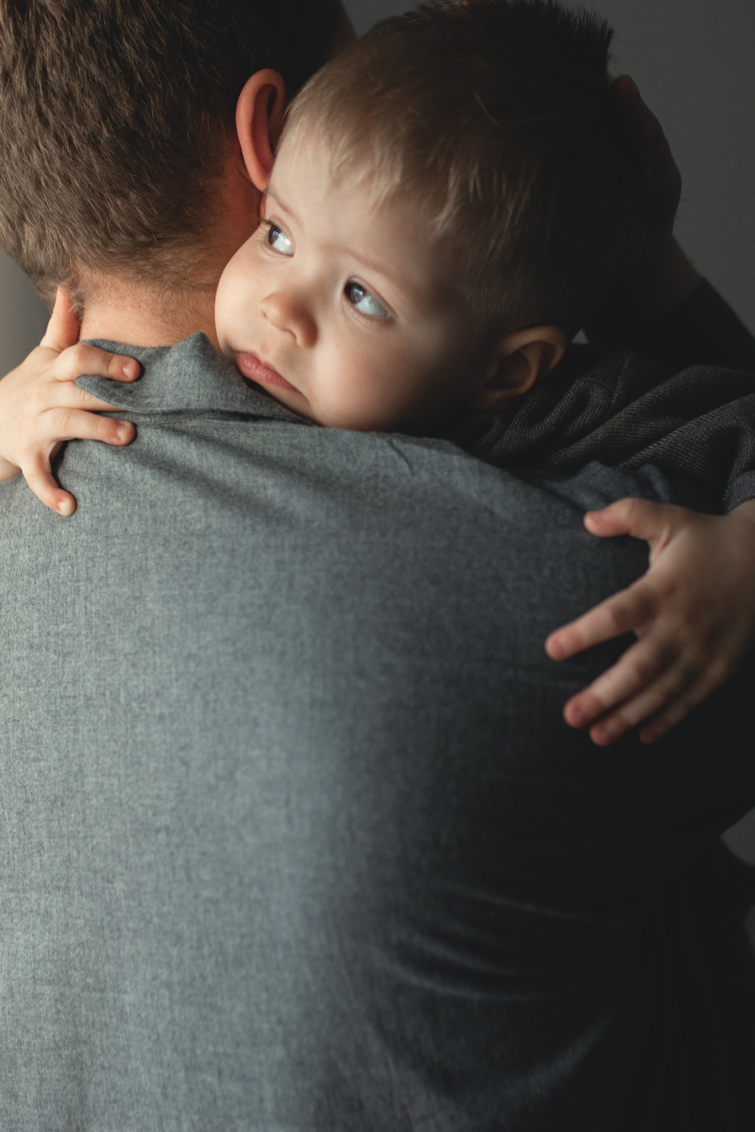 Семейная новогодняя фотосессия. Фотограф из Санкт-Петербурга Оксана Валковая. Женский портрет. Портрет