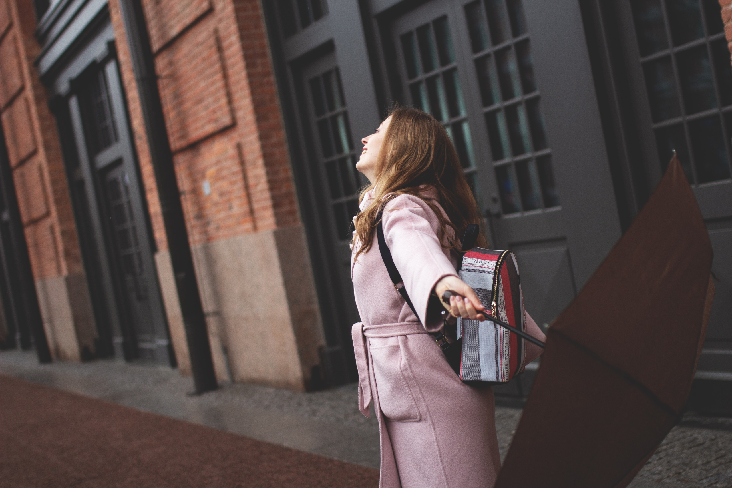 Фотопрогулка в СПб. Фотограф из Санкт-Петербурга Оксана Валковая. Женский портрет. Портрет